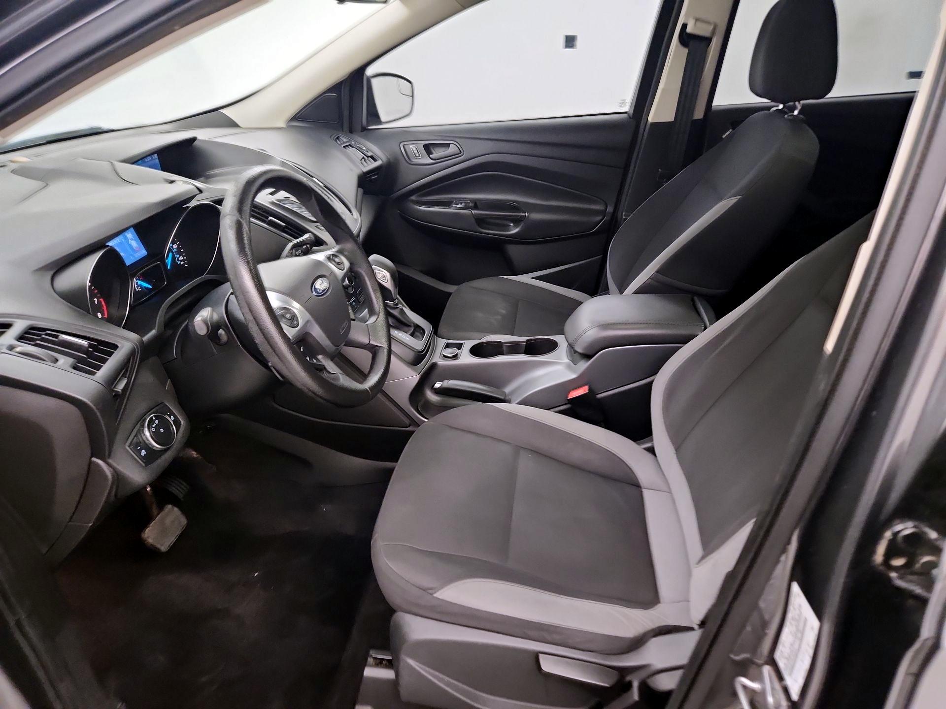 Thumbnail: 2014 Ford Escape - 11