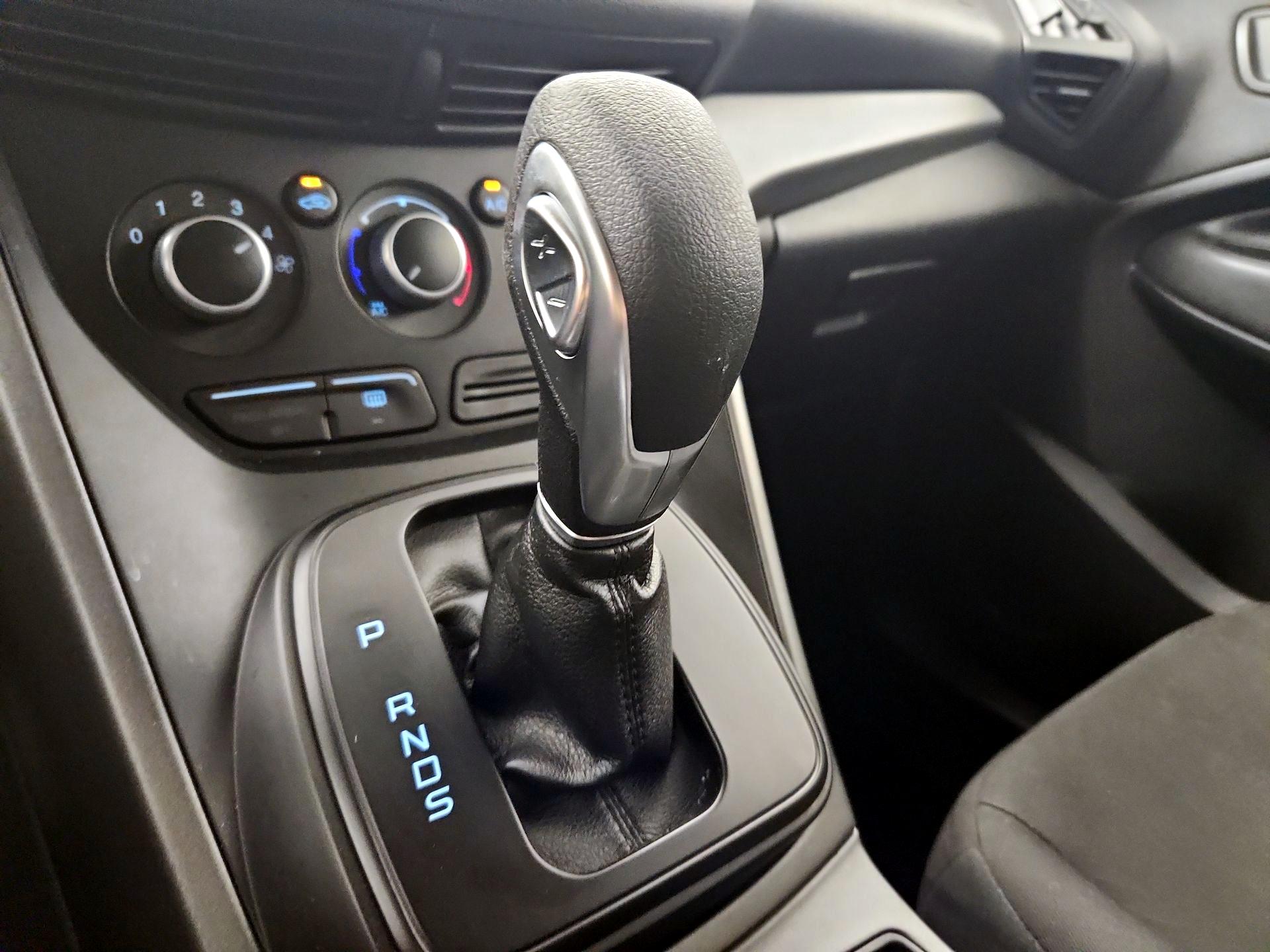 Thumbnail: 2014 Ford Escape - 17