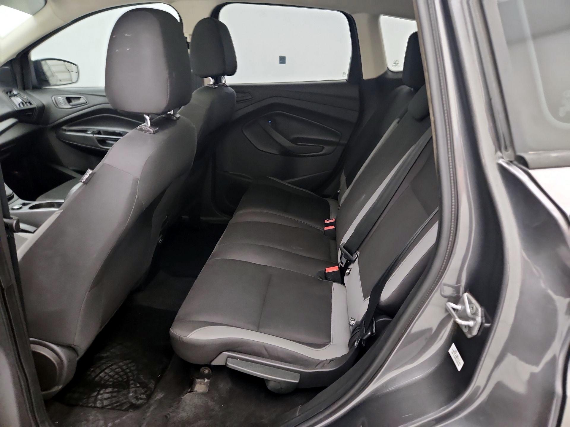 Thumbnail: 2014 Ford Escape - 18