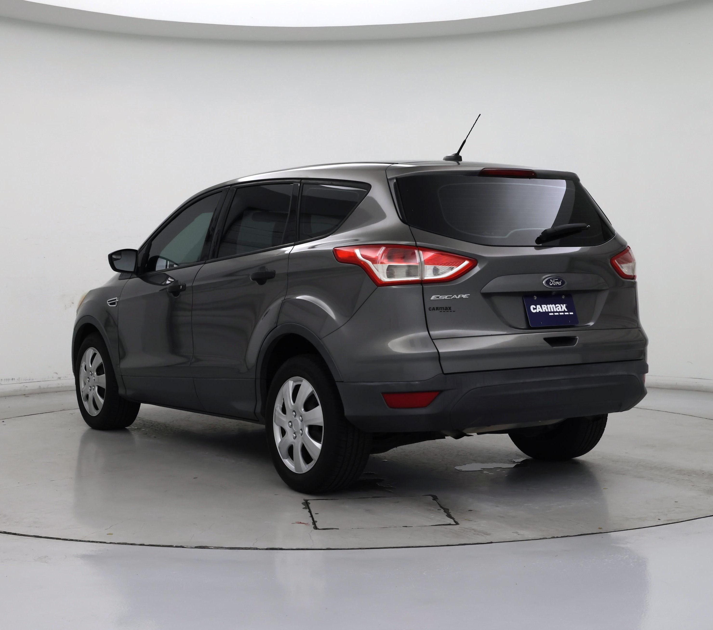 Thumbnail: 2014 Ford Escape - 2
