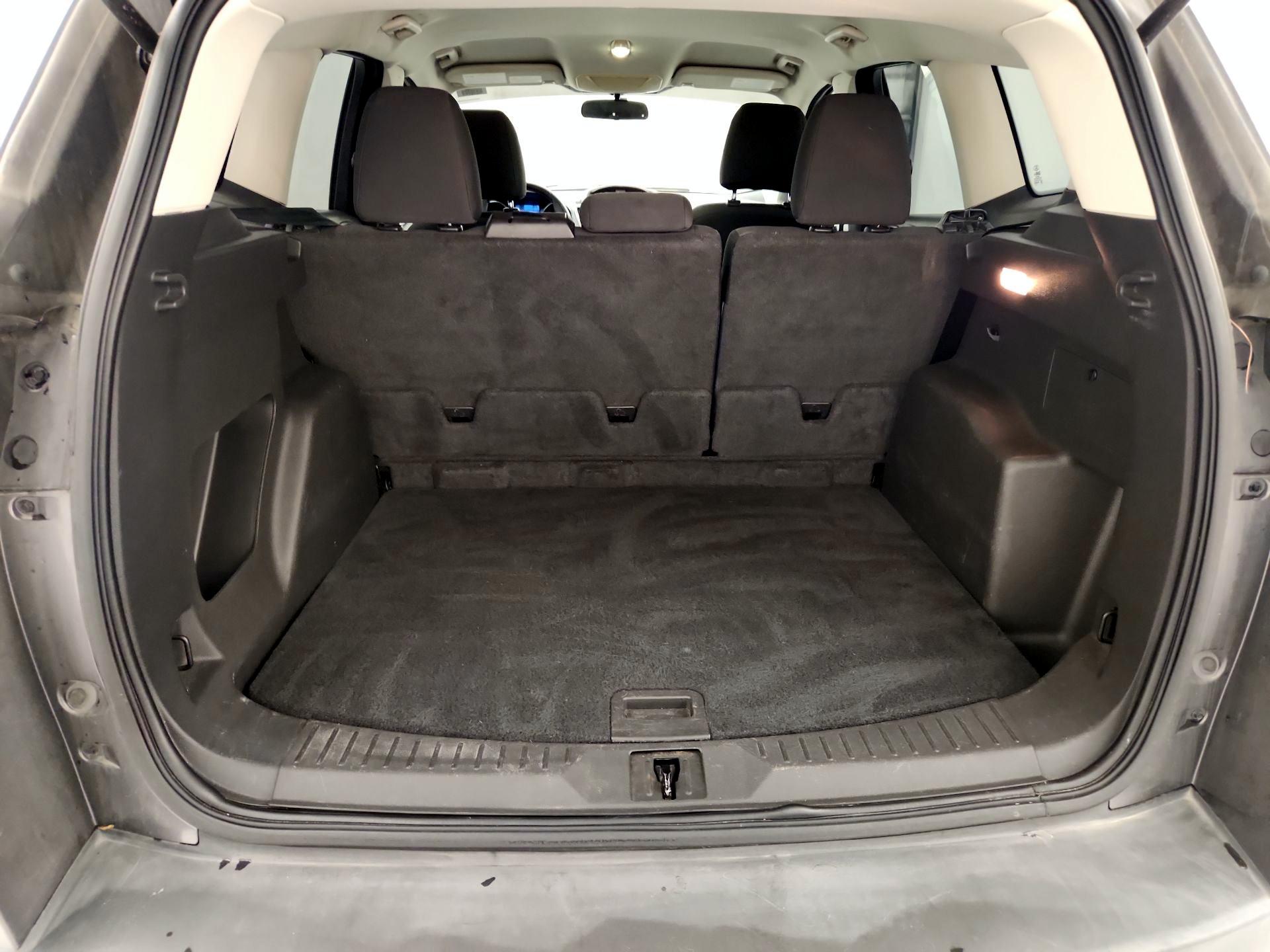 Thumbnail: 2014 Ford Escape - 19
