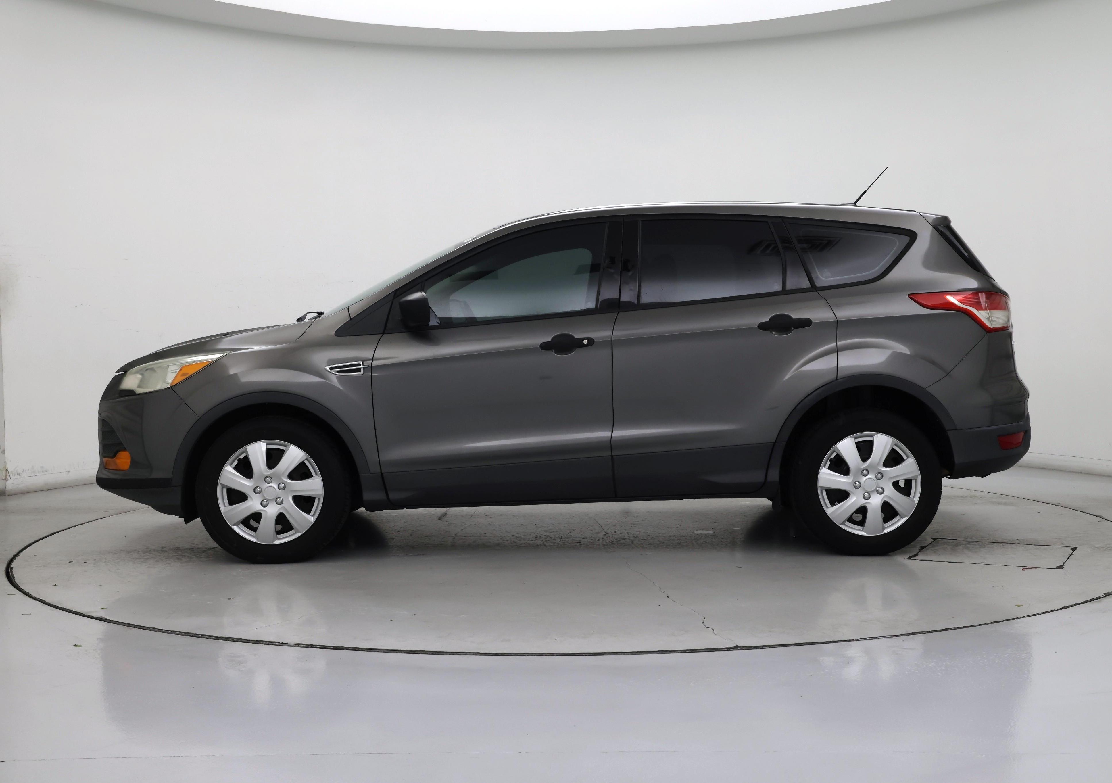 Thumbnail: 2014 Ford Escape - 3