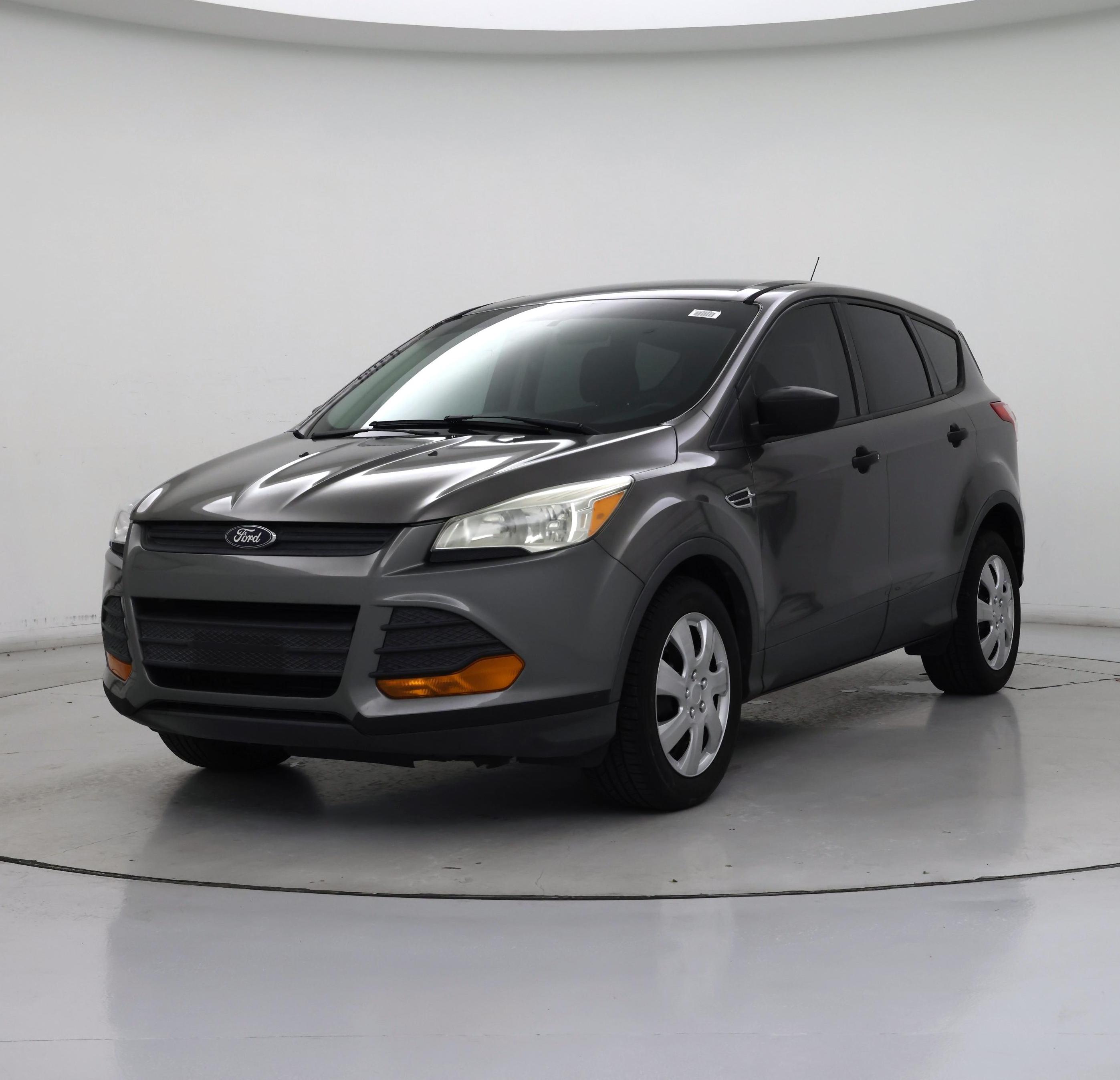 Thumbnail: 2014 Ford Escape - 4