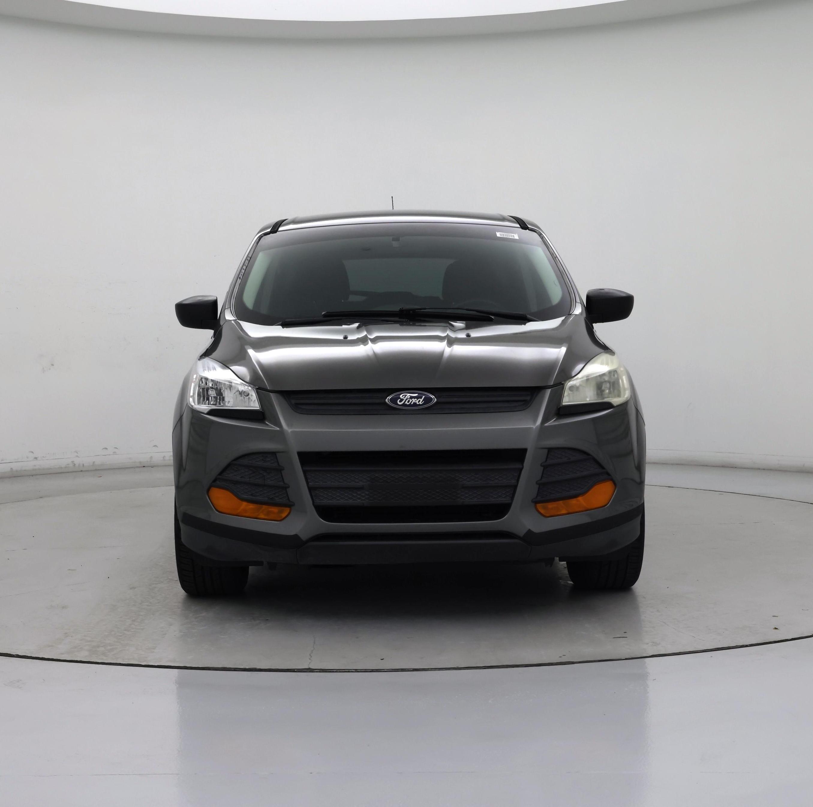 Thumbnail: 2014 Ford Escape - 5