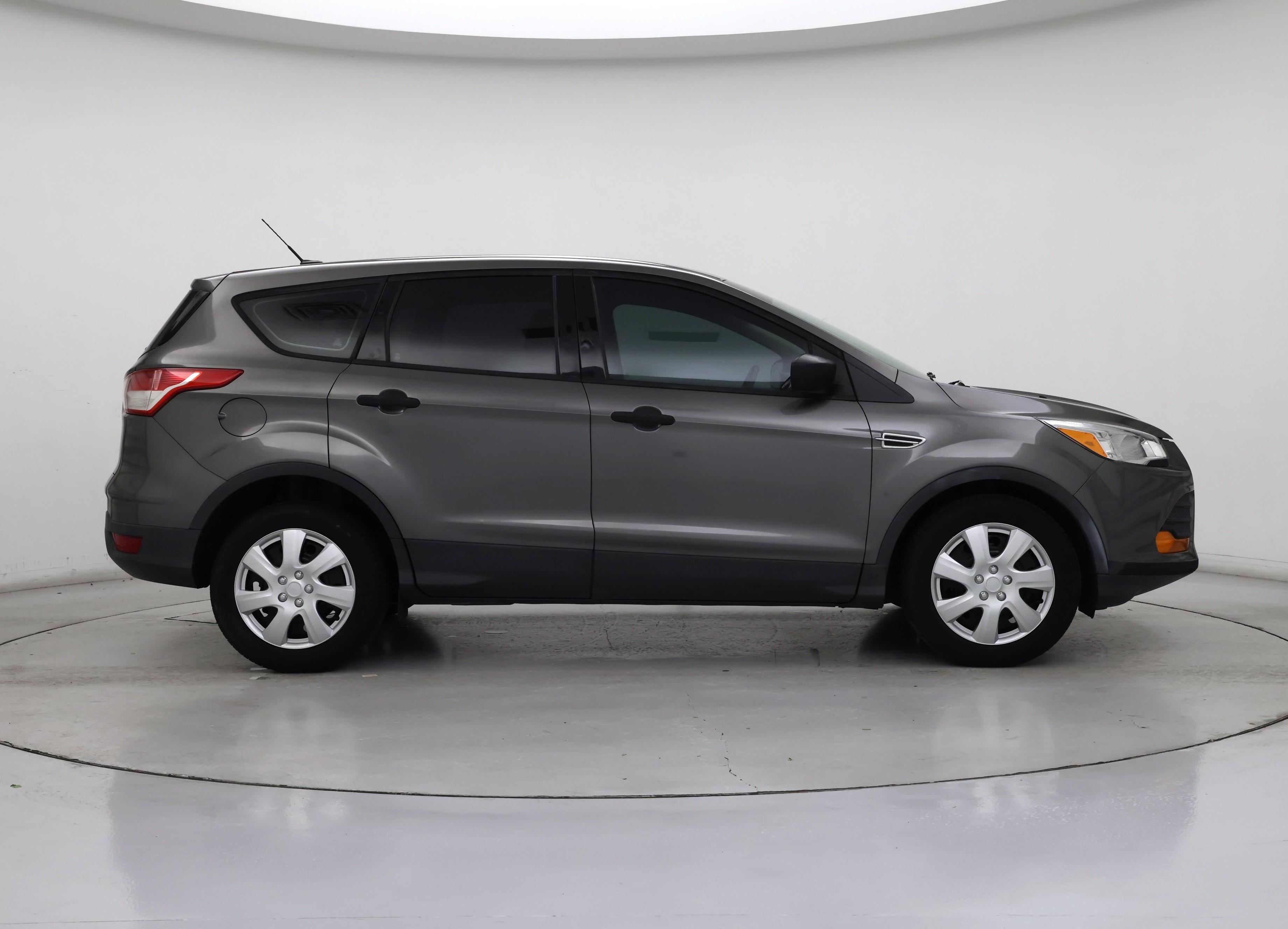 Thumbnail: 2014 Ford Escape - 7