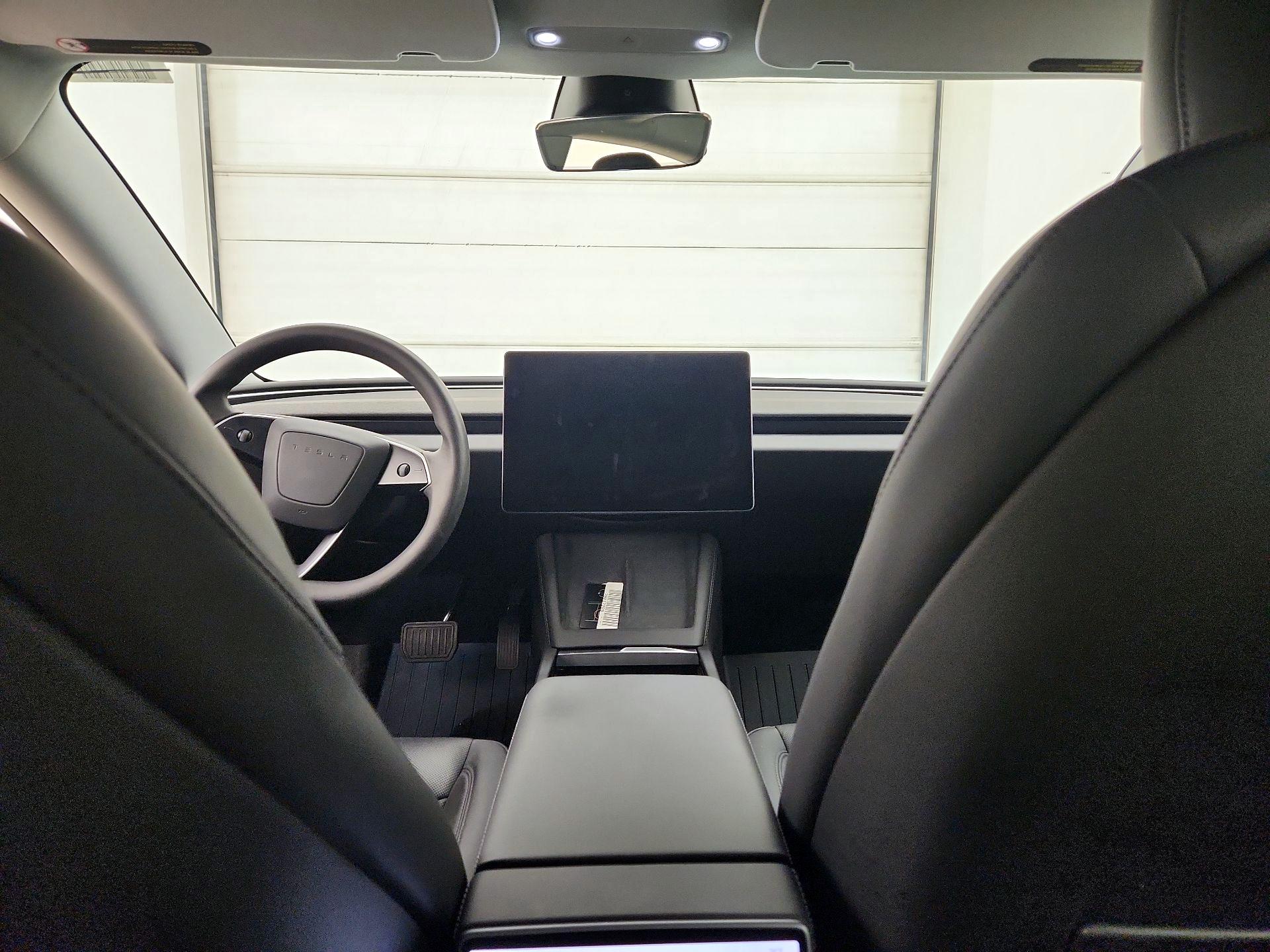 Thumbnail: 2024 Tesla Model 3 - 9