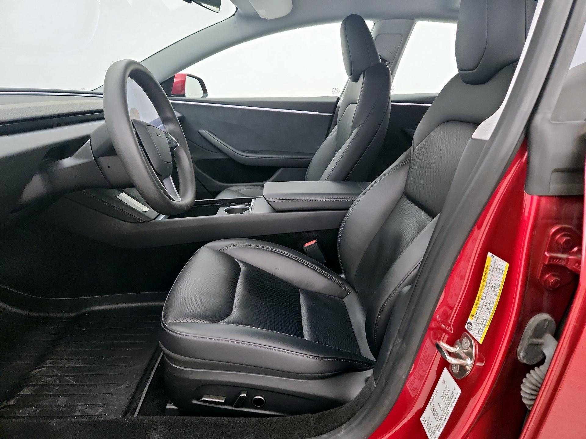 Thumbnail: 2024 Tesla Model 3 - 11