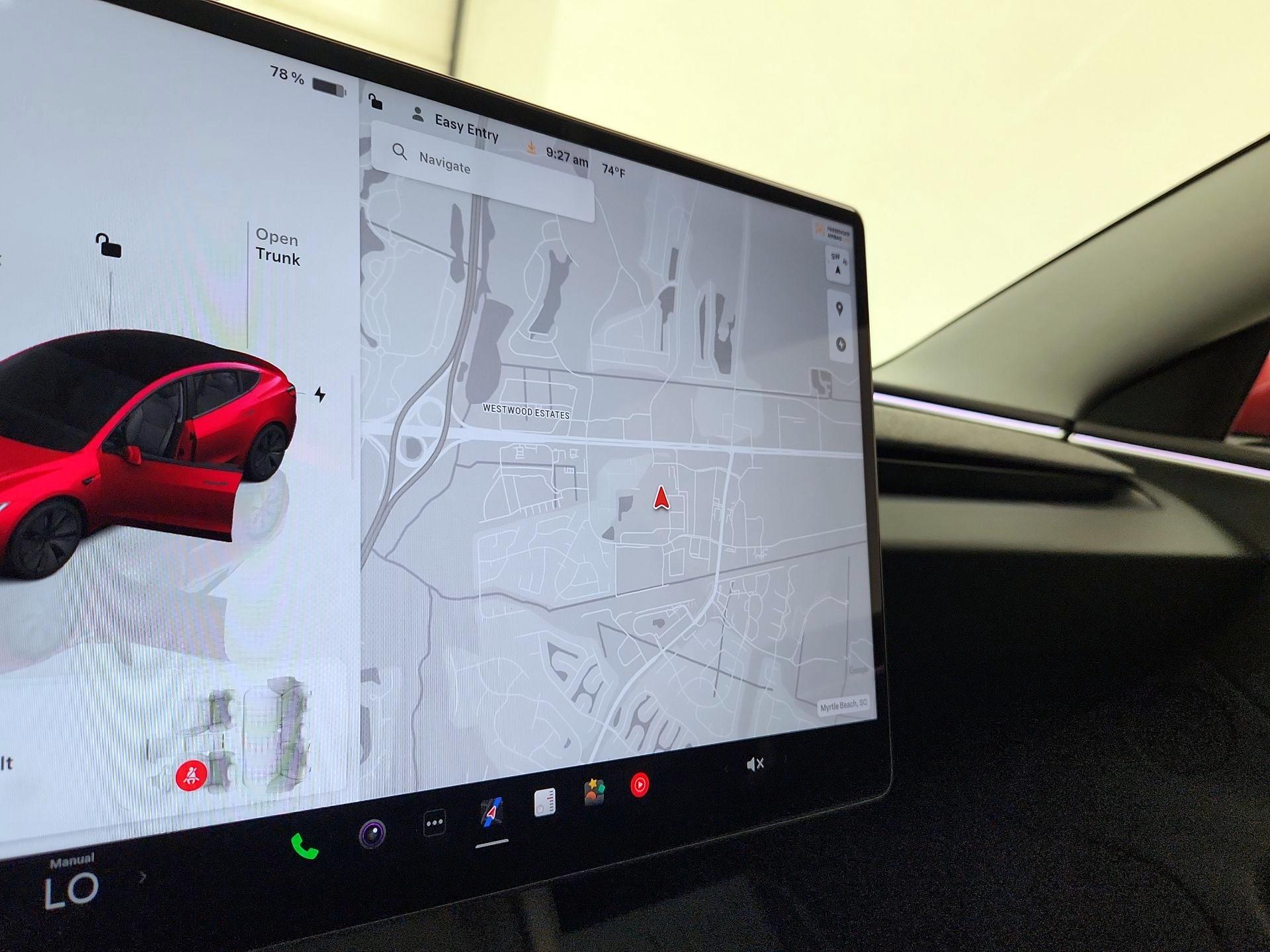 Thumbnail: 2024 Tesla Model 3 - 13