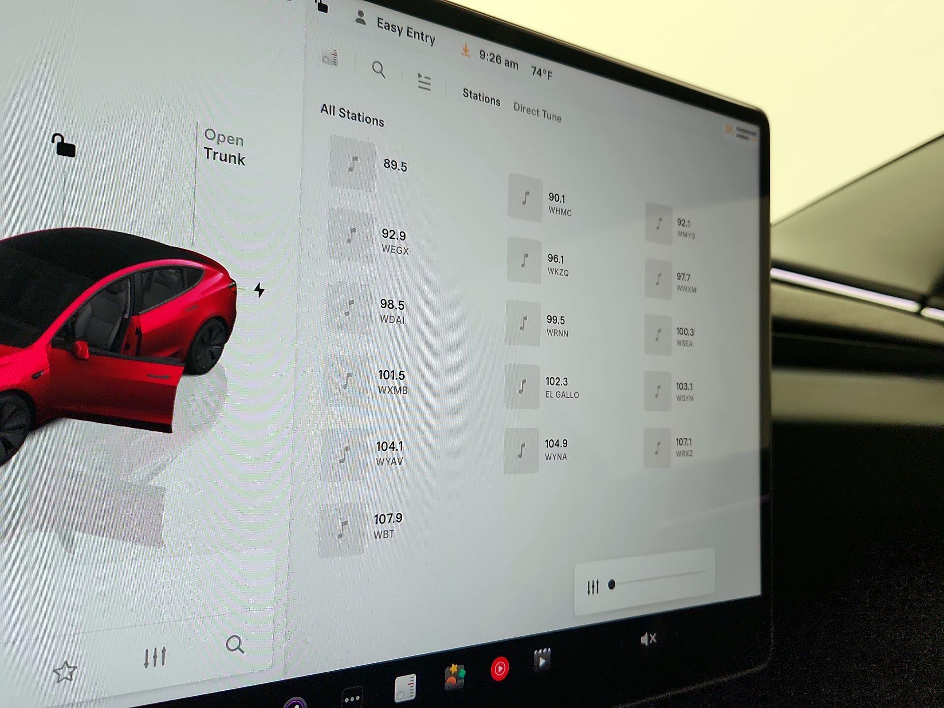 Thumbnail: 2024 Tesla Model 3 - 15