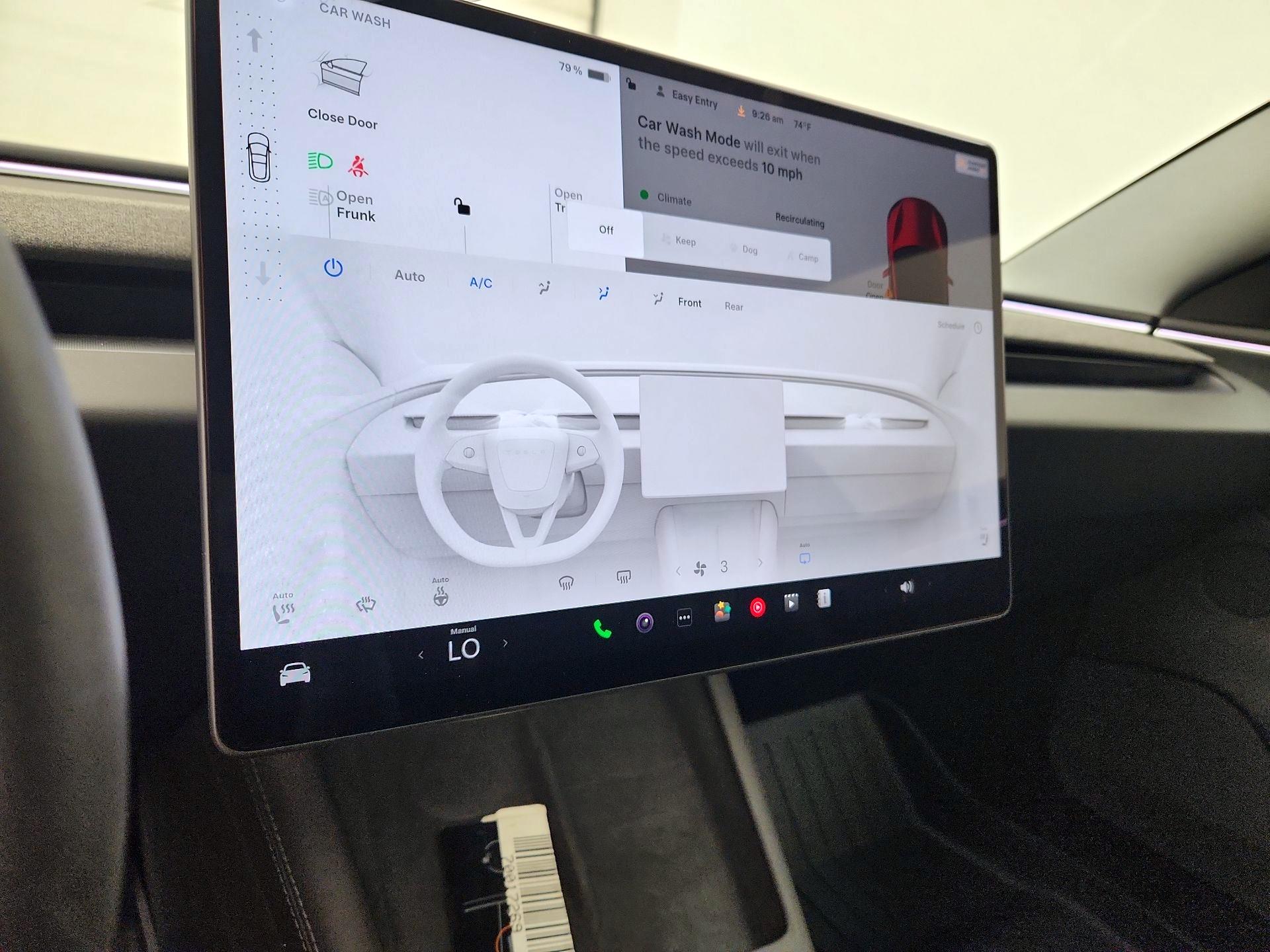 Thumbnail: 2024 Tesla Model 3 - 16