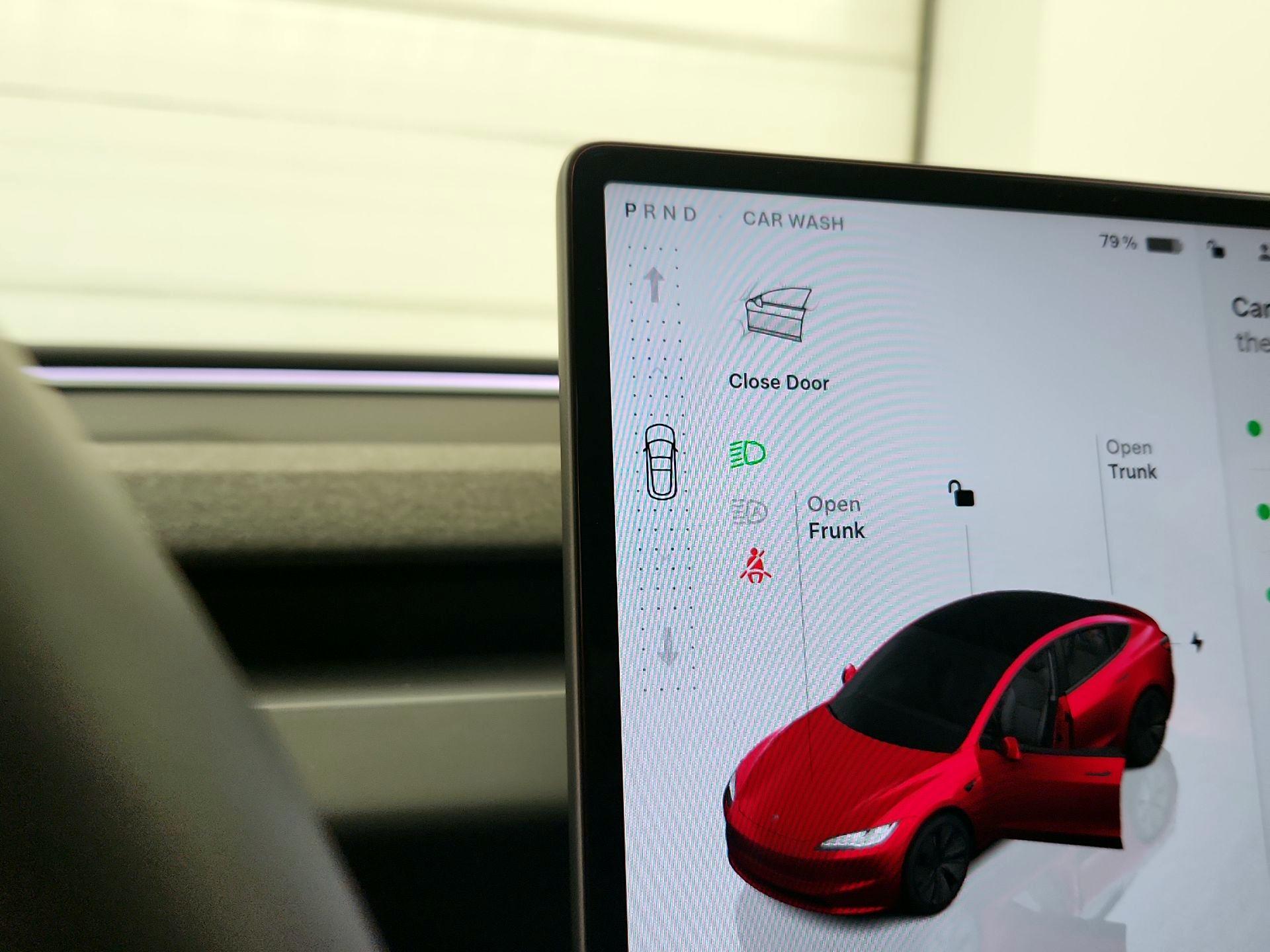 Thumbnail: 2024 Tesla Model 3 - 17