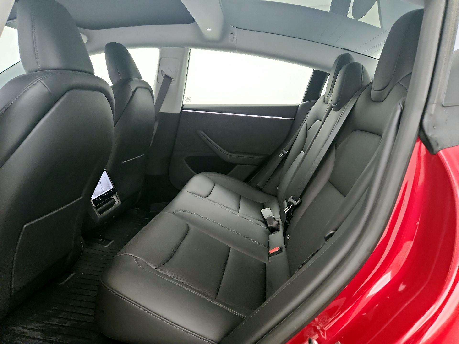 Thumbnail: 2024 Tesla Model 3 - 18