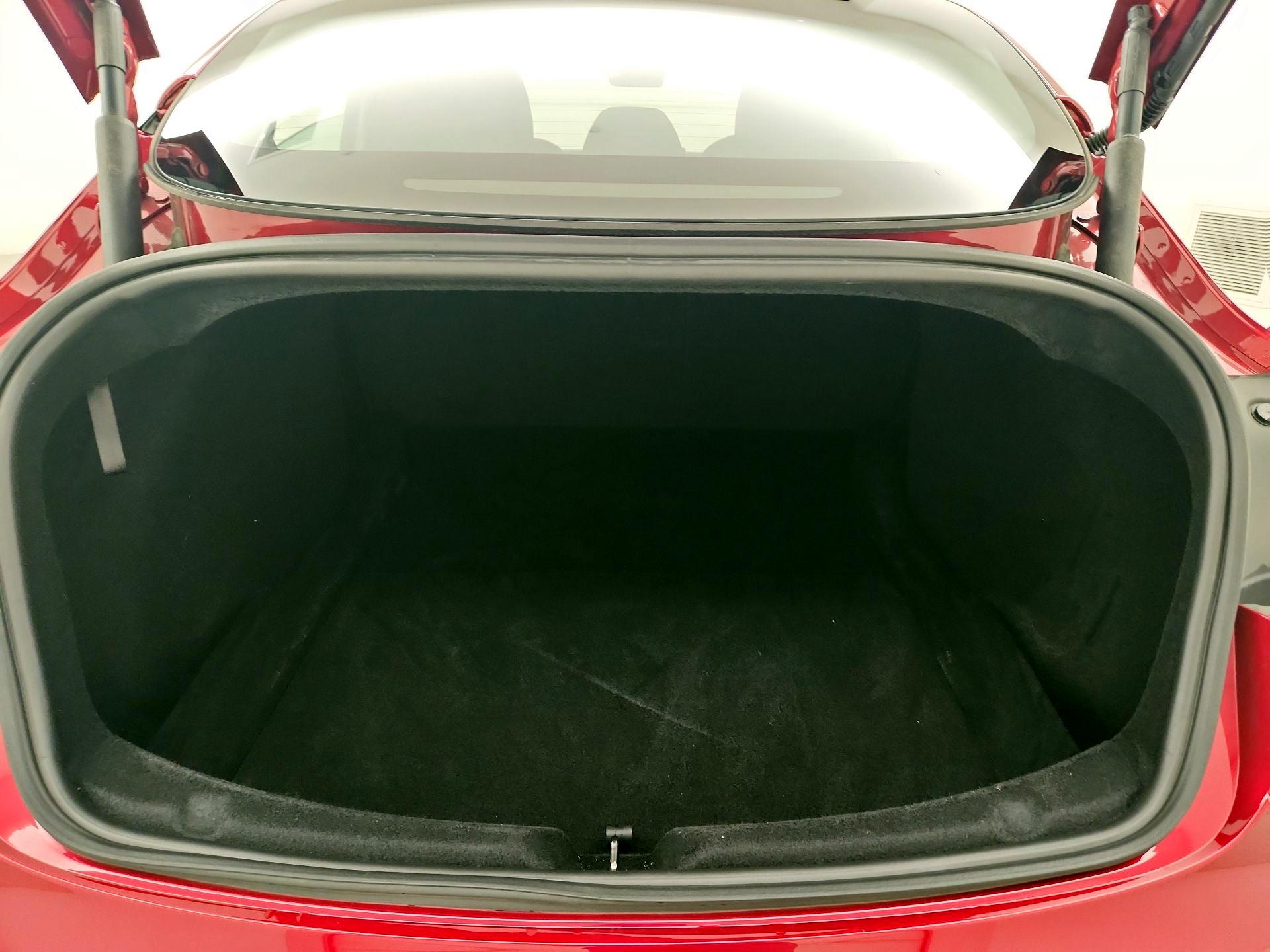 Thumbnail: 2024 Tesla Model 3 - 19
