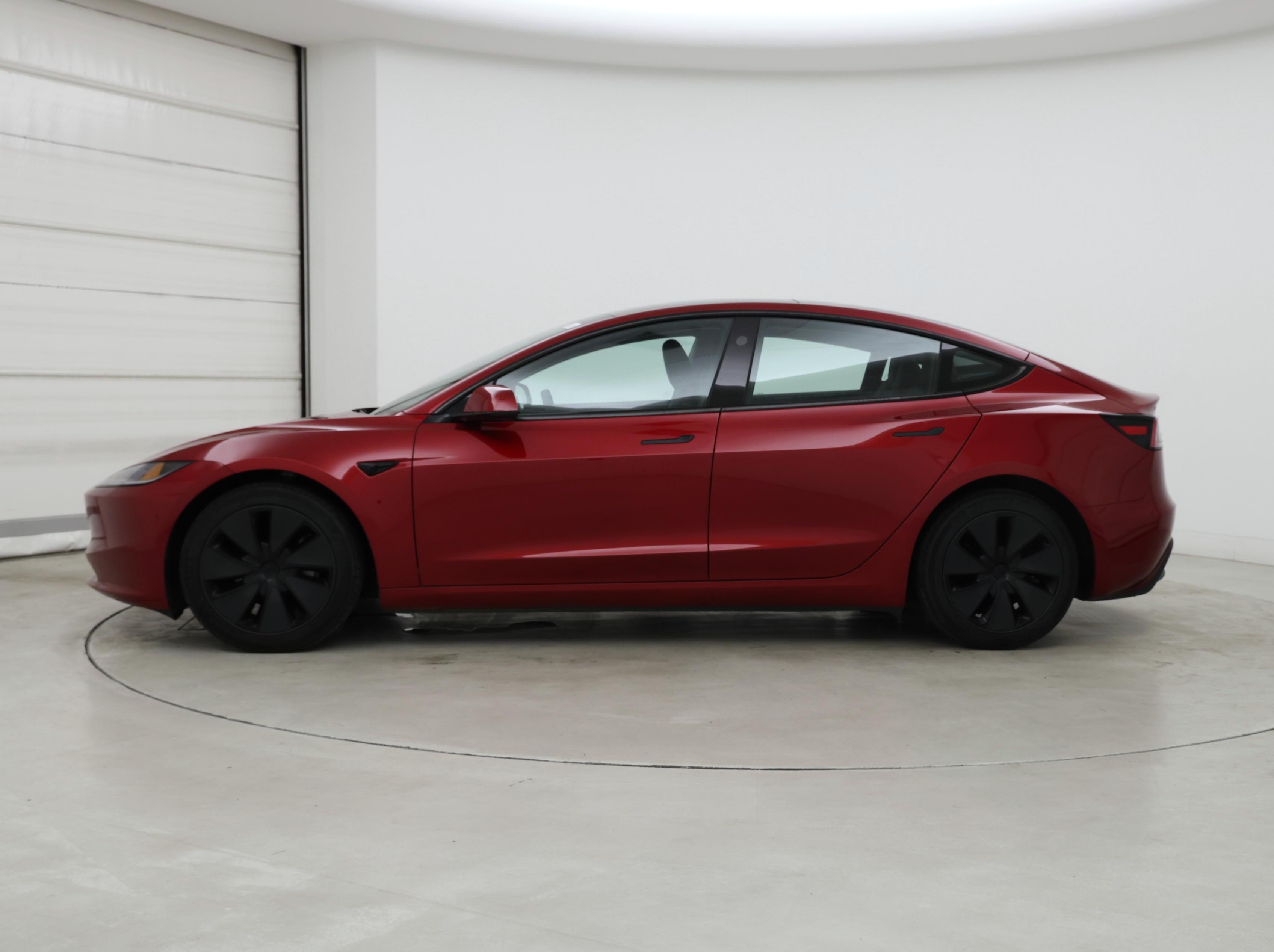 Thumbnail: 2024 Tesla Model 3 - 3