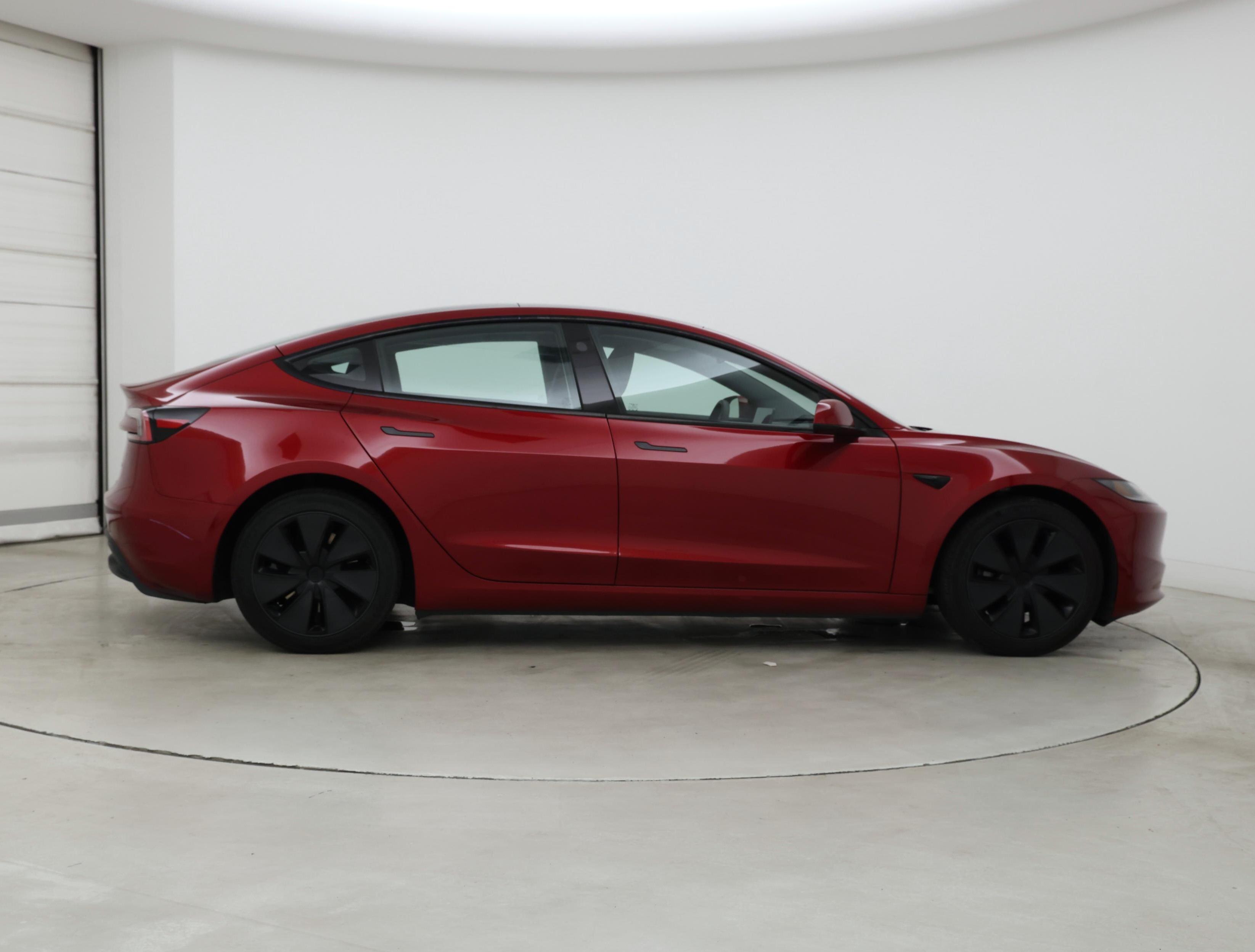 Thumbnail: 2024 Tesla Model 3 - 7
