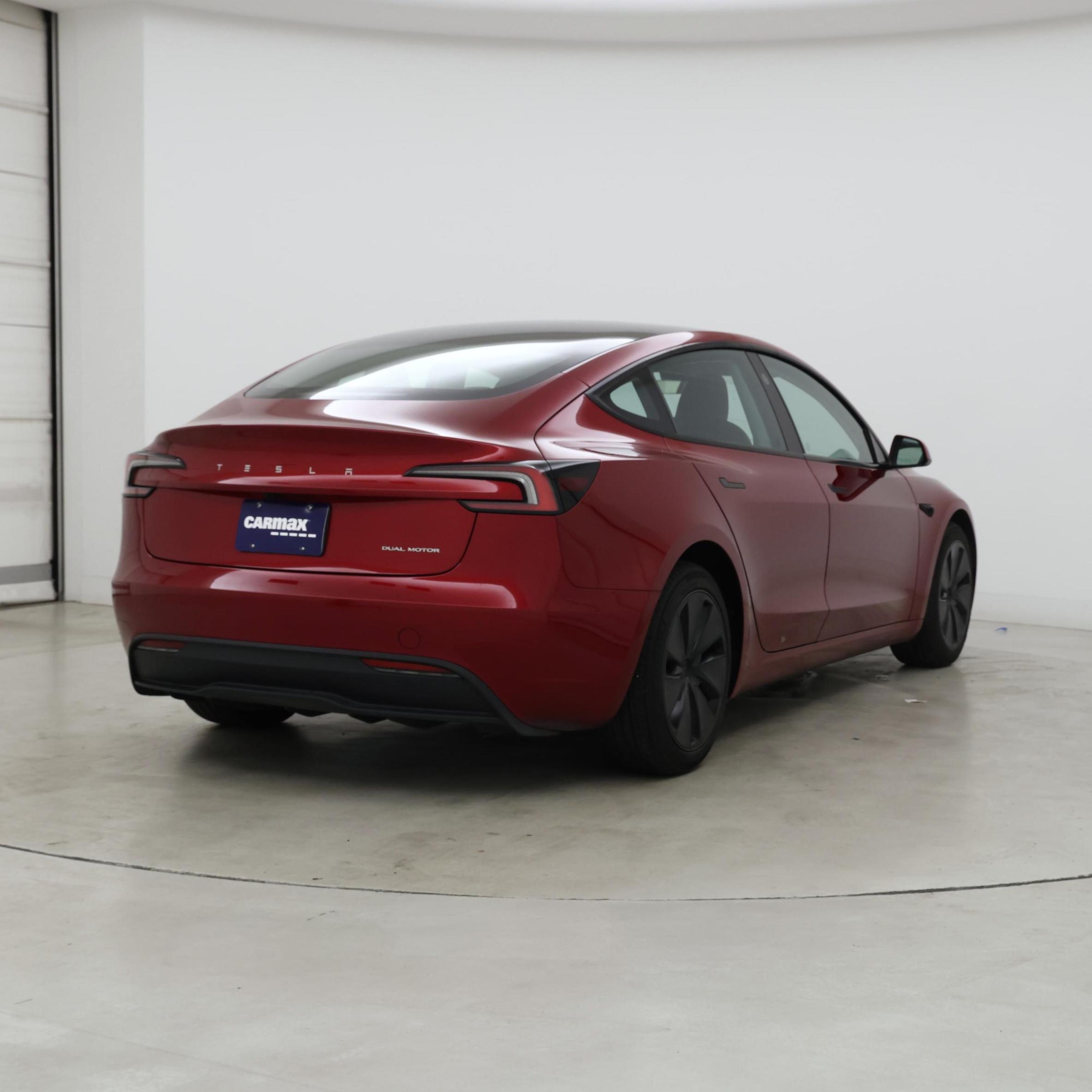 Thumbnail: 2024 Tesla Model 3 - 8