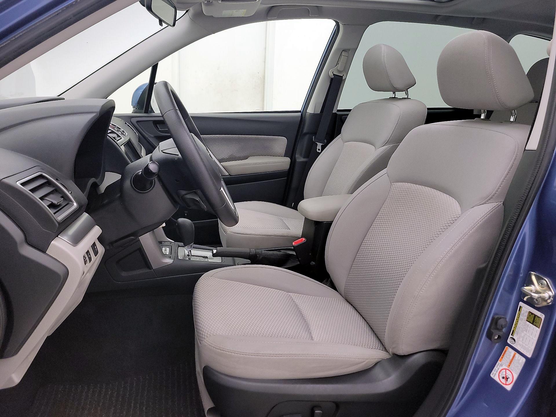 Thumbnail: 2018 Subaru Forester - 11