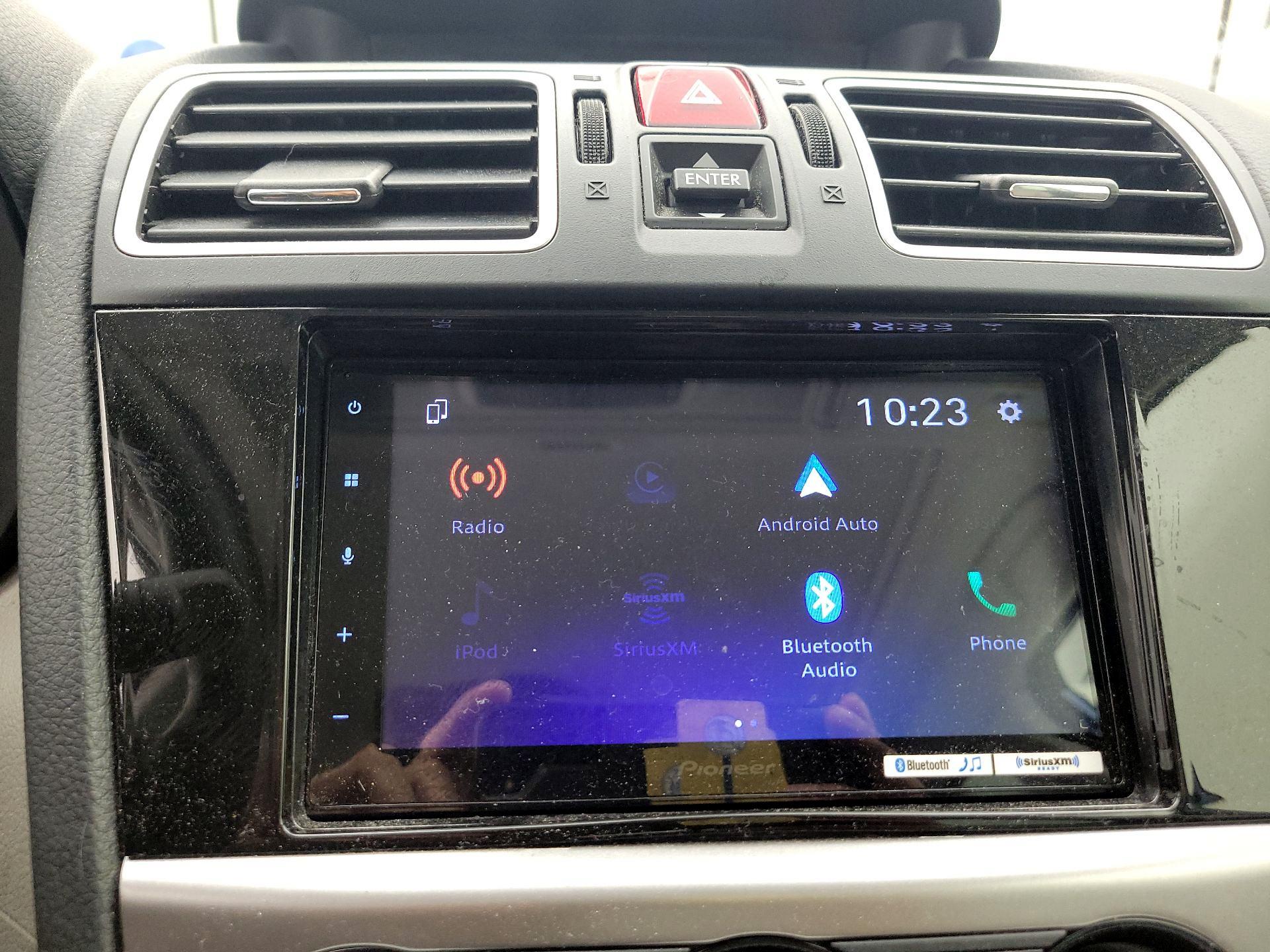 Thumbnail: 2018 Subaru Forester - 15