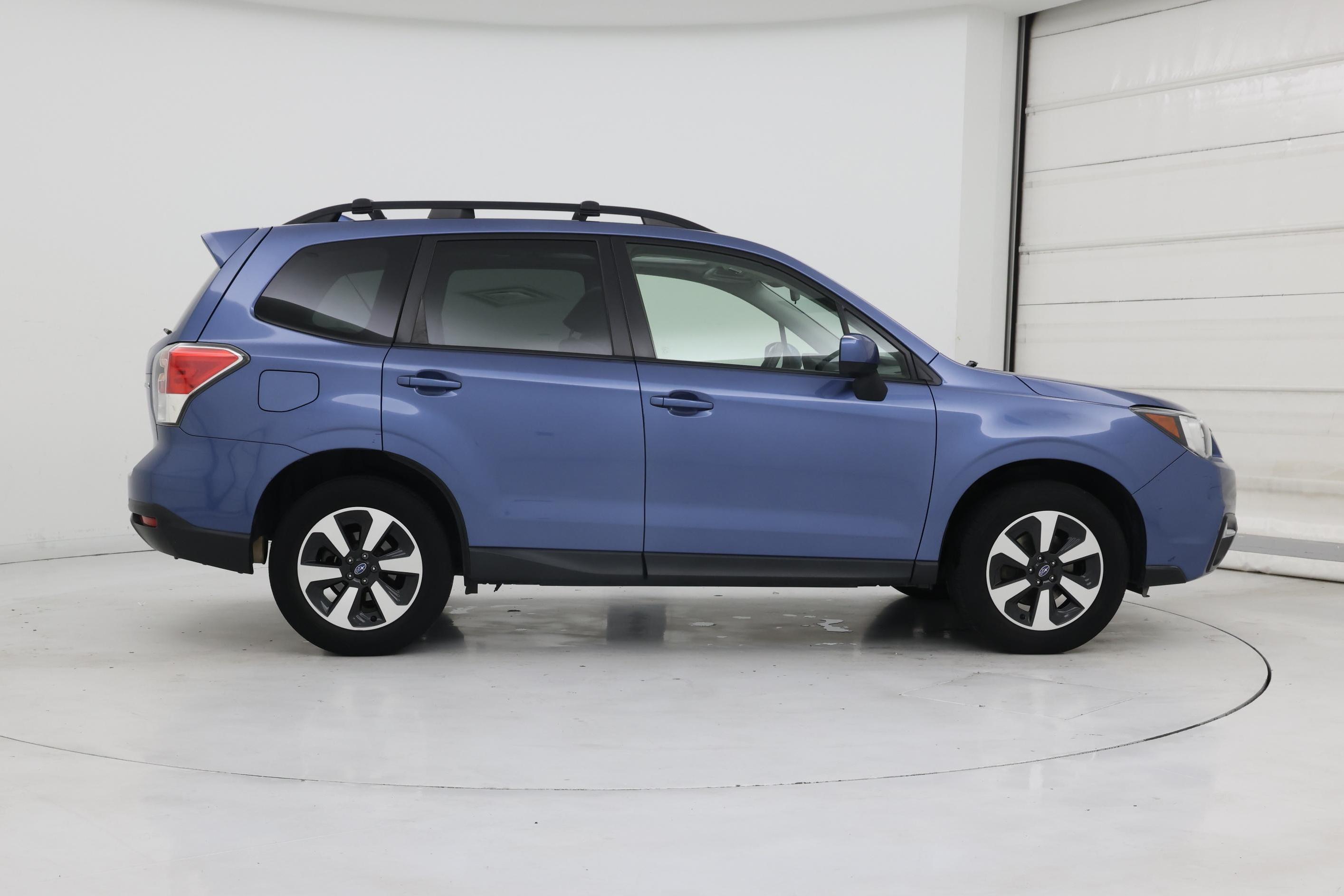 Thumbnail: 2018 Subaru Forester - 7