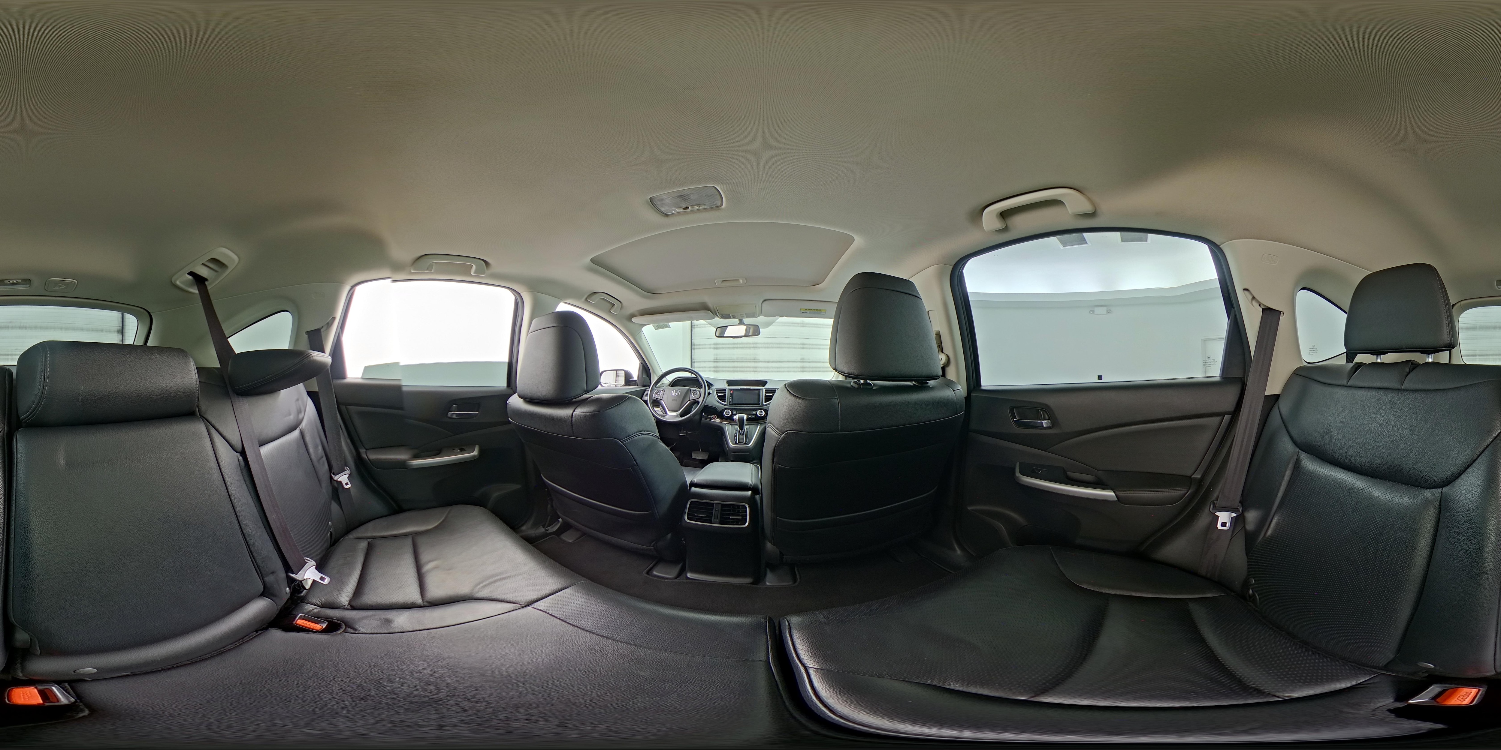 2015 Honda CR-V EX-L - Photo 25