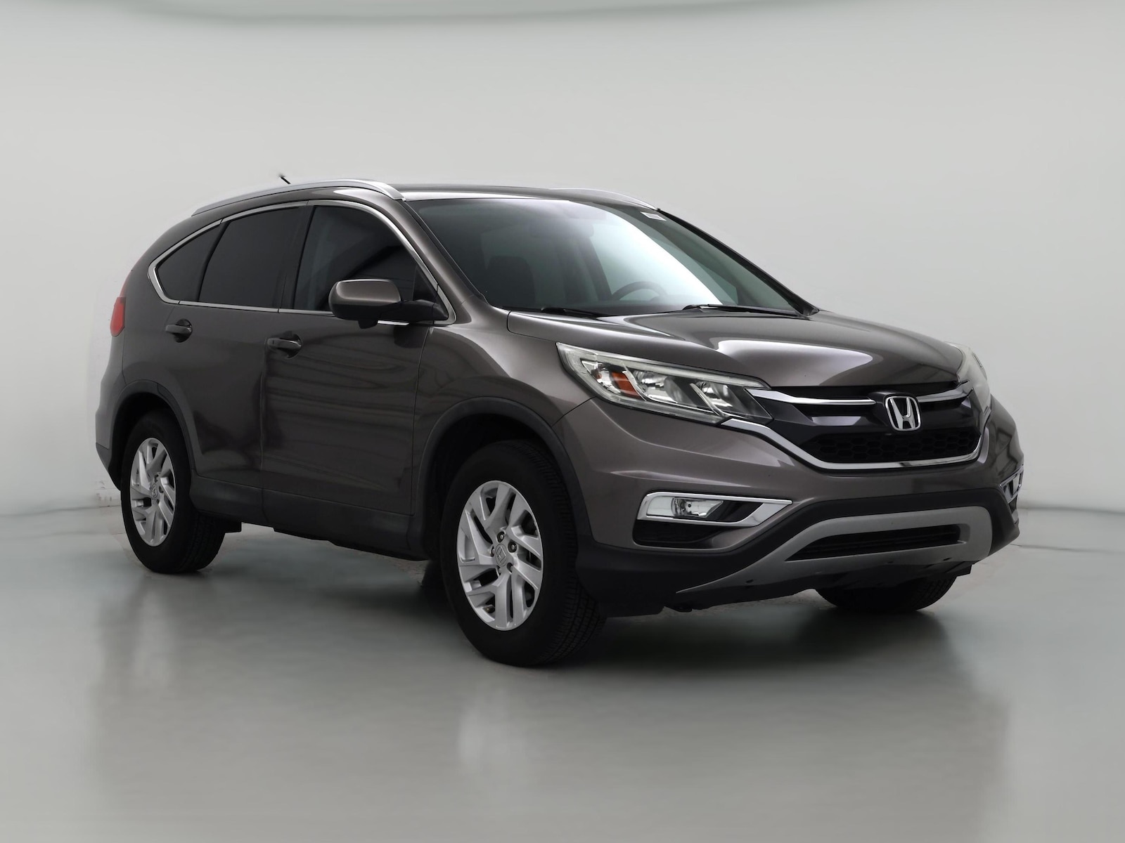 2015 Honda CR-V EX-L - Photo 1