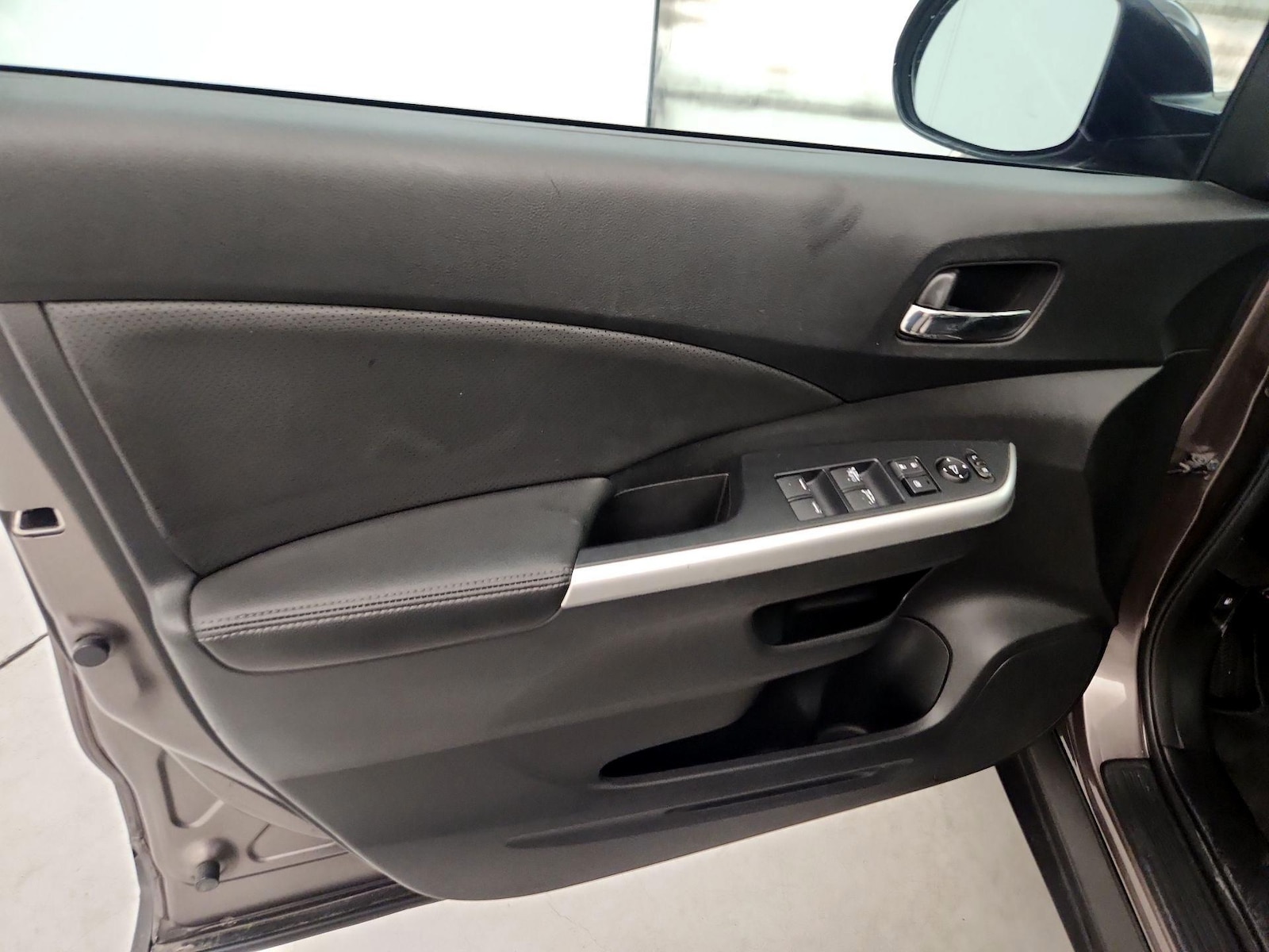 2015 Honda CR-V EX-L - Photo 13