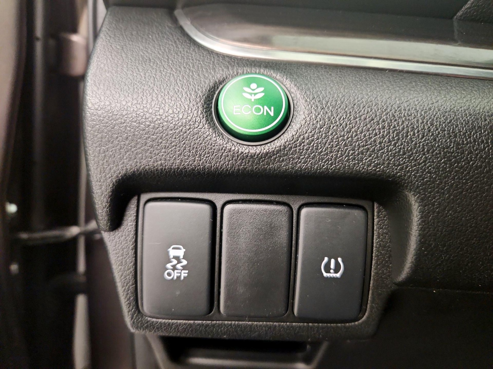 2015 Honda CR-V EX-L - Photo 14