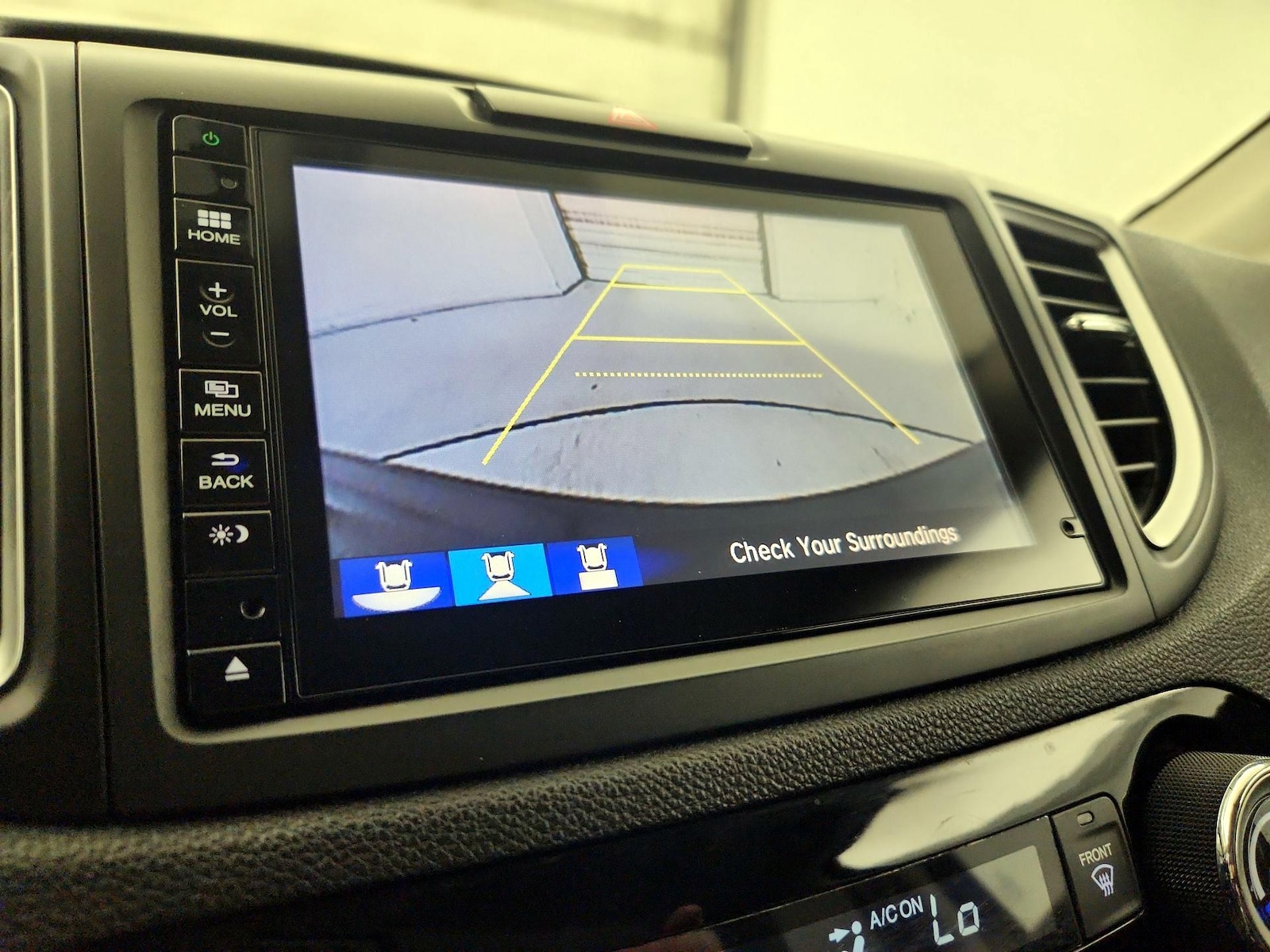 2015 Honda CR-V EX-L - Photo 15