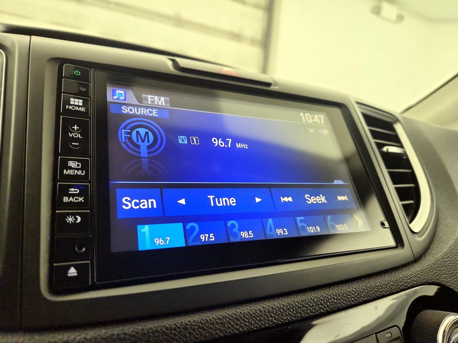 2015 Honda CR-V EX-L - Photo 16