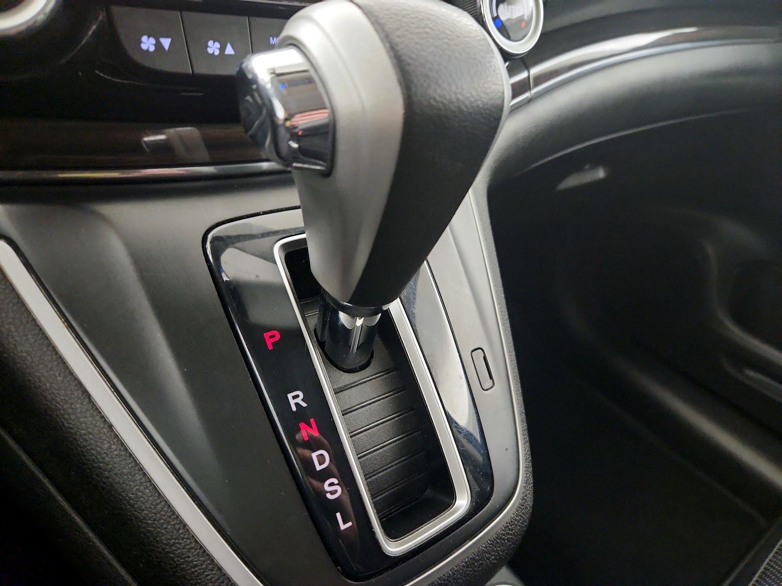 2015 Honda CR-V EX-L - Photo 18