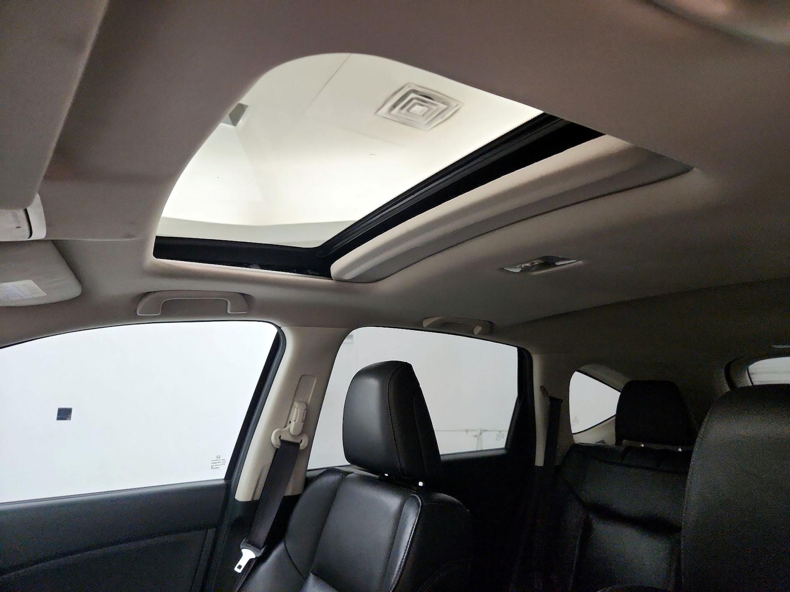 2015 Honda CR-V EX-L - Photo 19