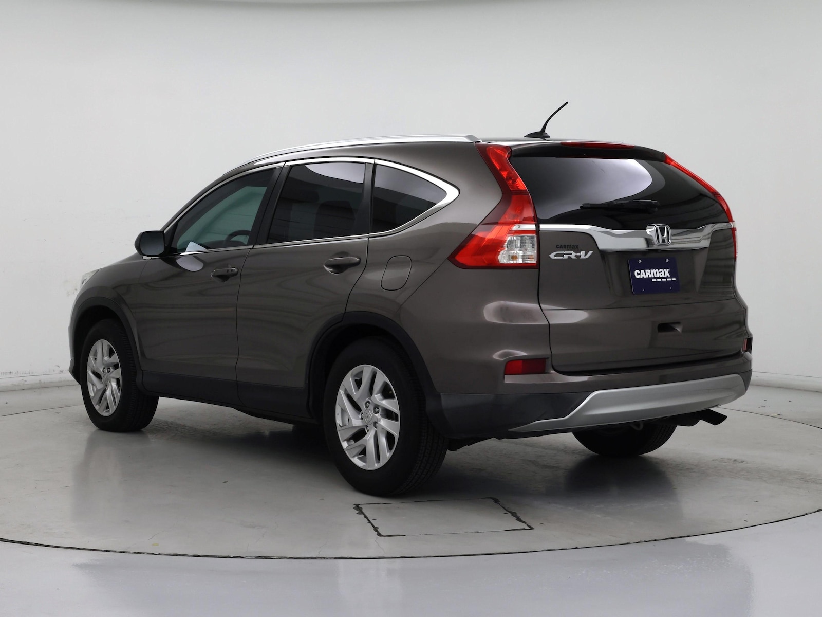 2015 Honda CR-V EX-L - Photo 3