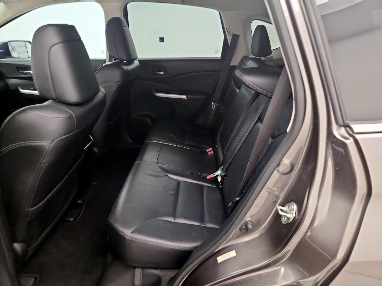 2015 Honda CR-V EX-L - Photo 20
