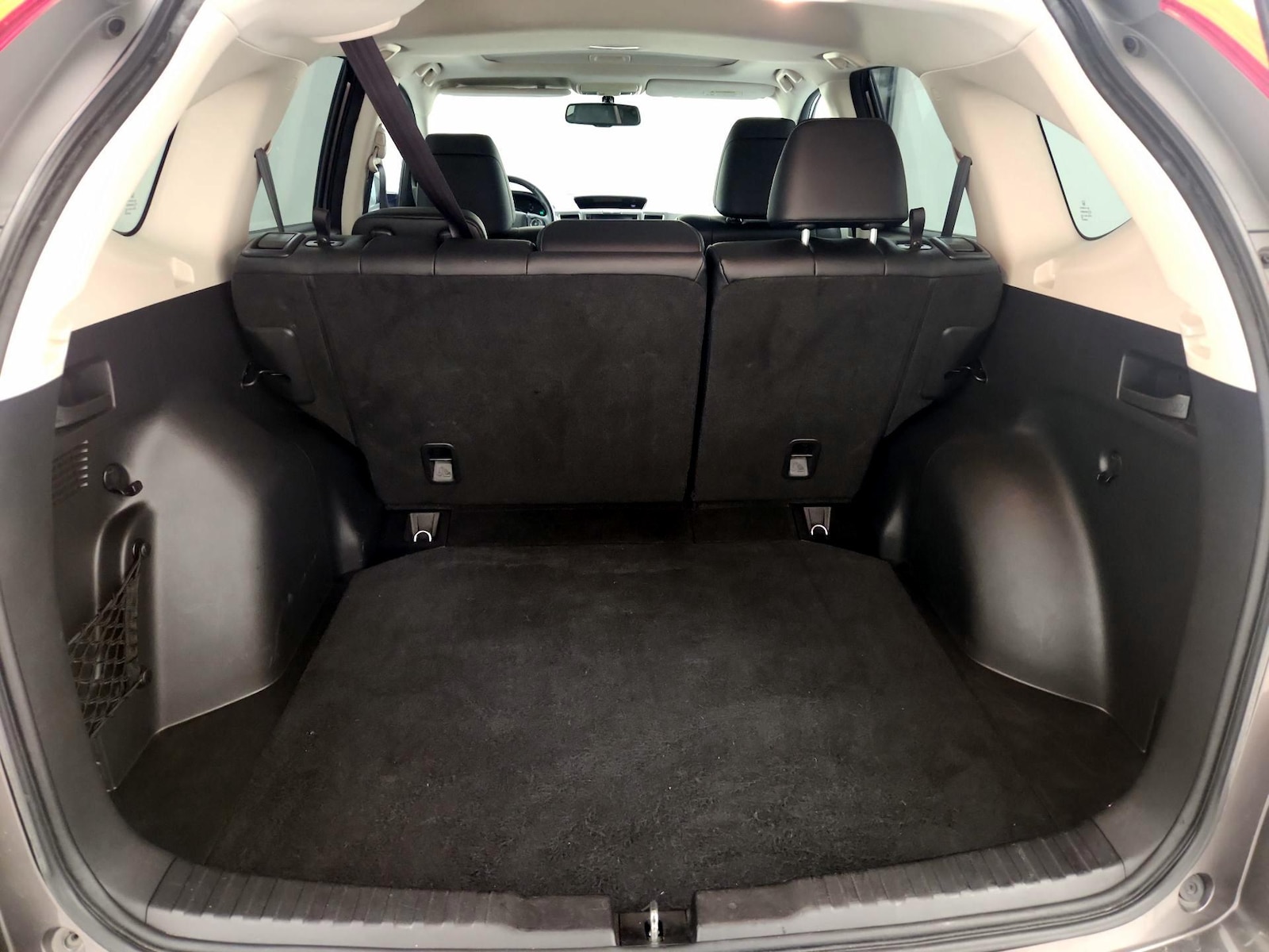 2015 Honda CR-V EX-L - Photo 21