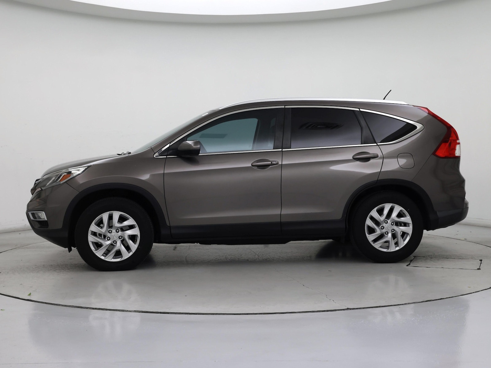 2015 Honda CR-V EX-L - Photo 4