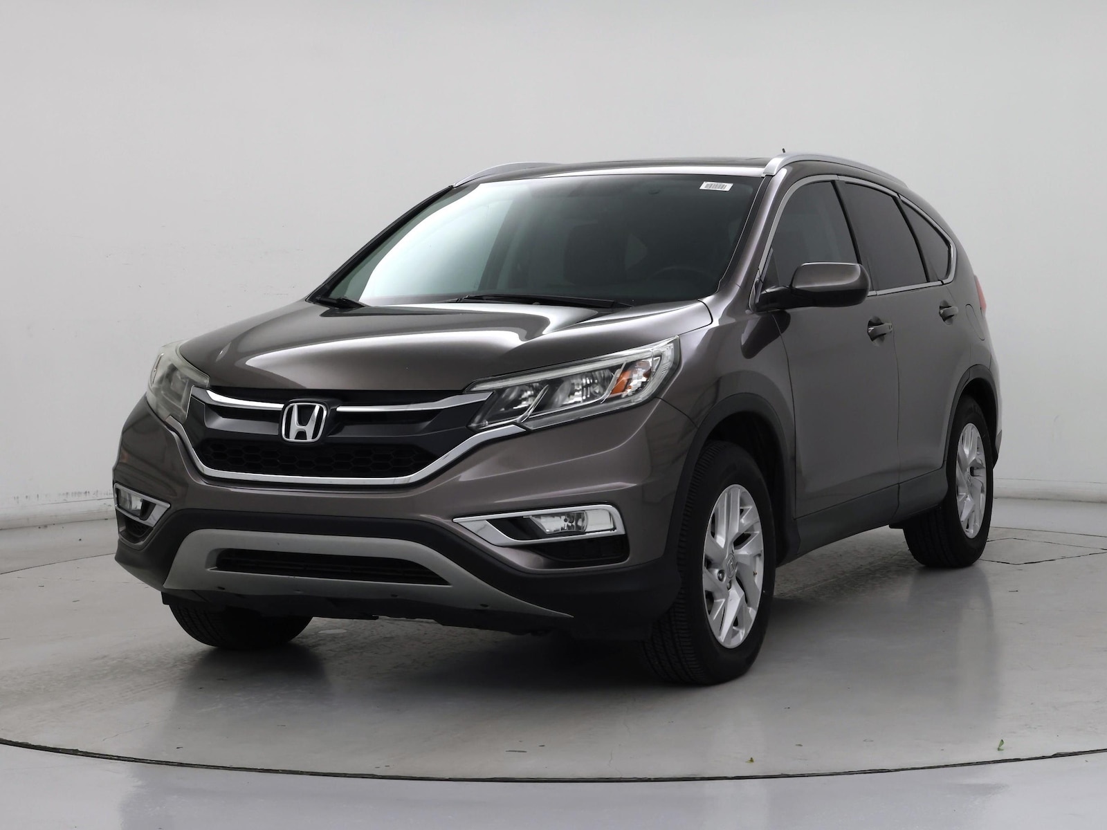 2015 Honda CR-V EX-L - Photo 5