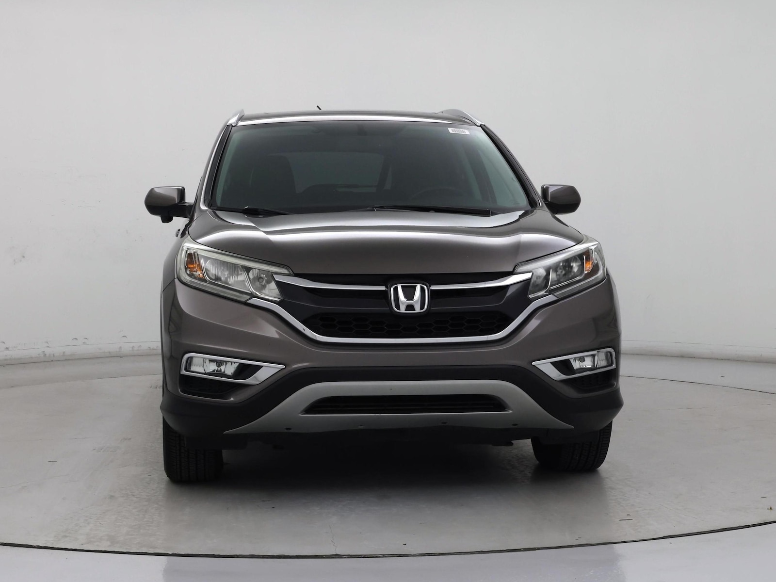 2015 Honda CR-V EX-L - Photo 6