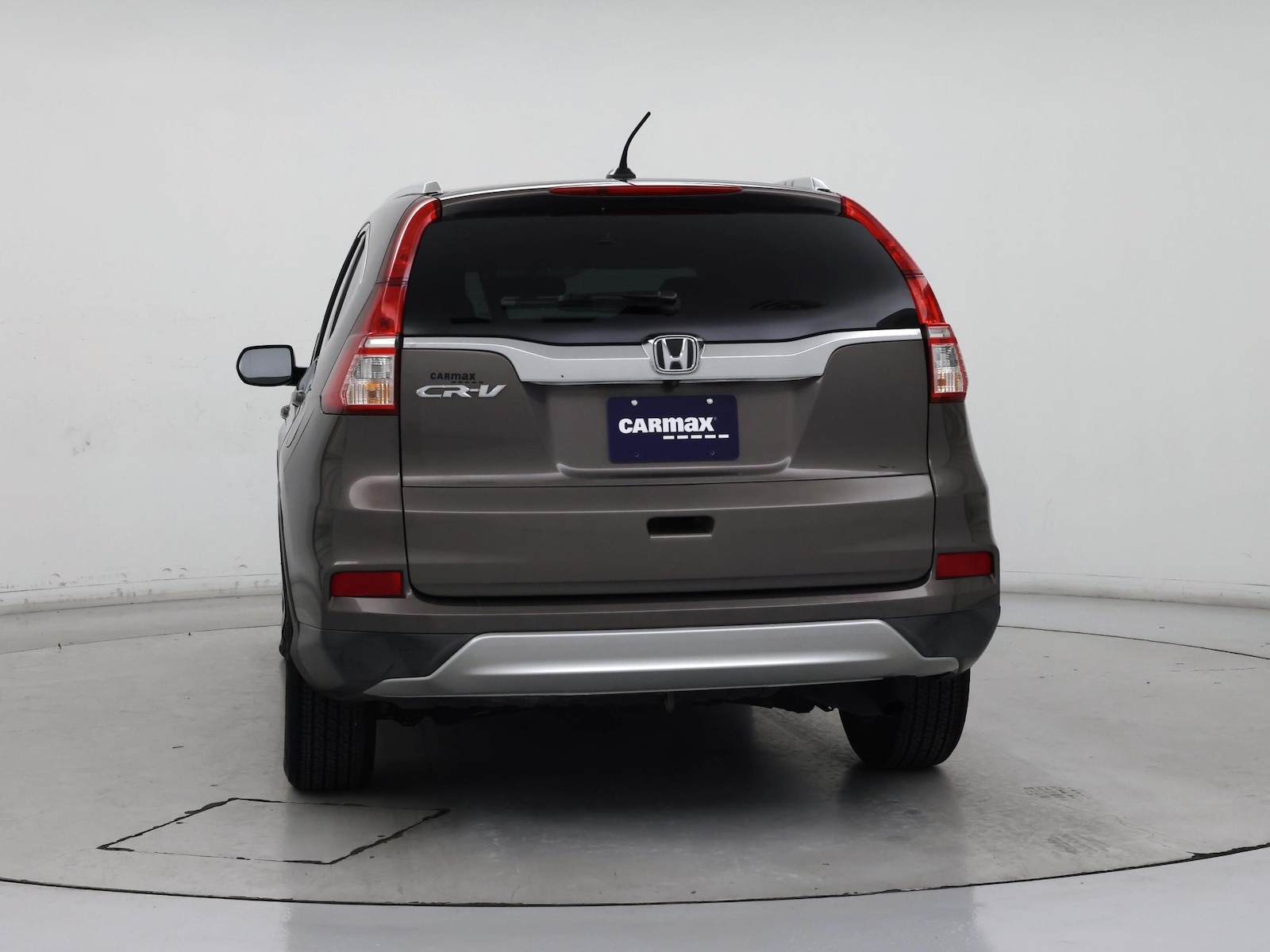2015 Honda CR-V EX-L - Photo 7