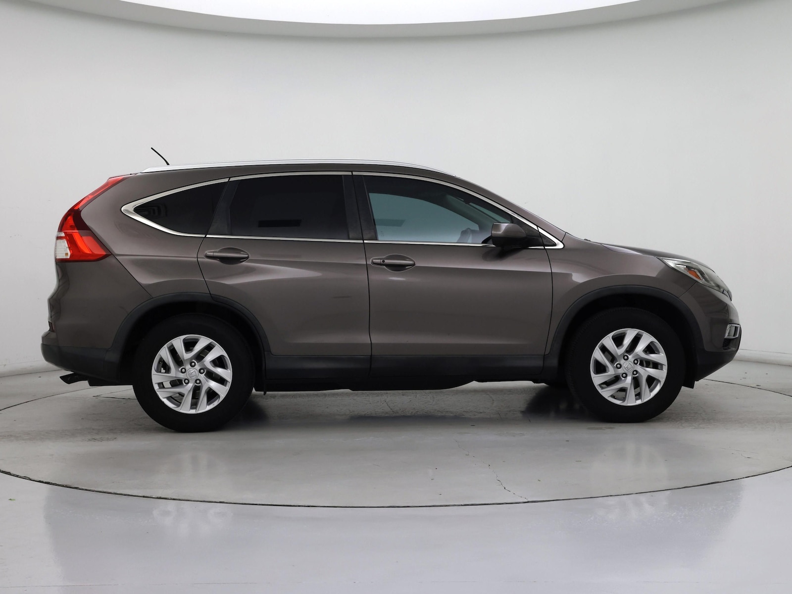 2015 Honda CR-V EX-L - Photo 8