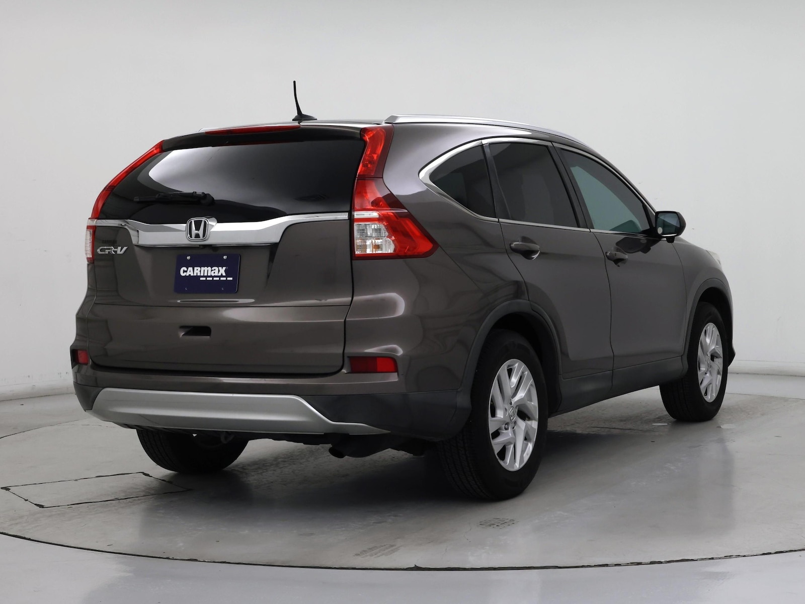 2015 Honda CR-V EX-L - Photo 9