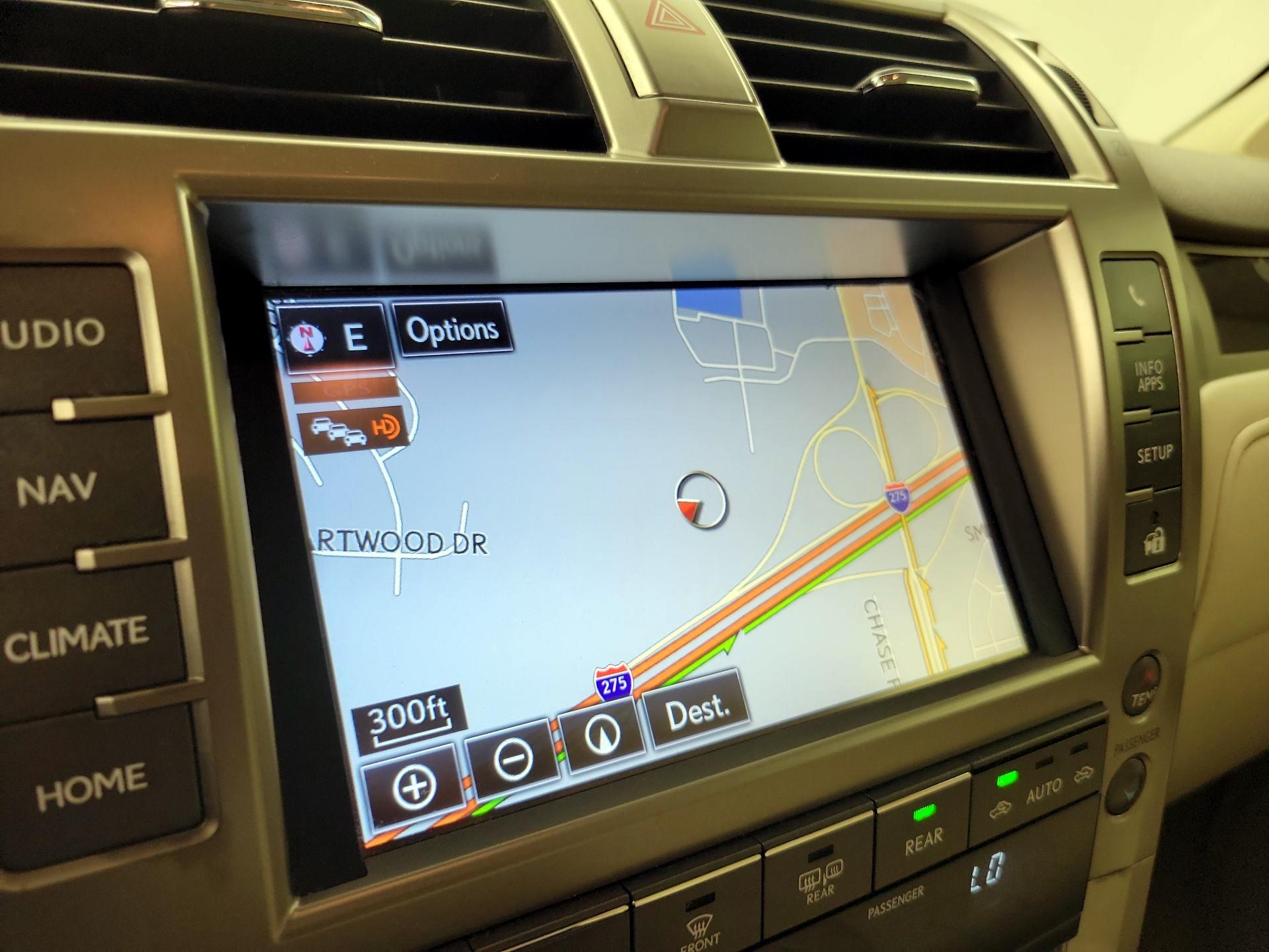 Thumbnail: 2019 Lexus GX - 14