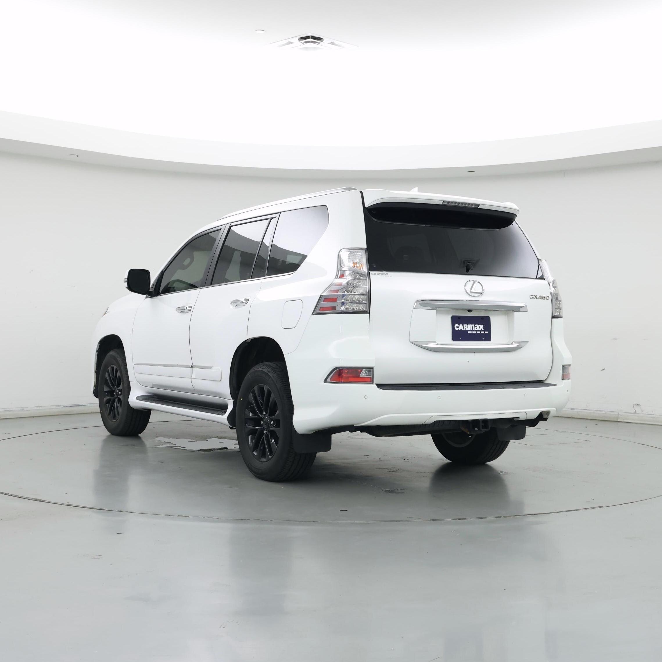 Thumbnail: 2019 Lexus GX - 2