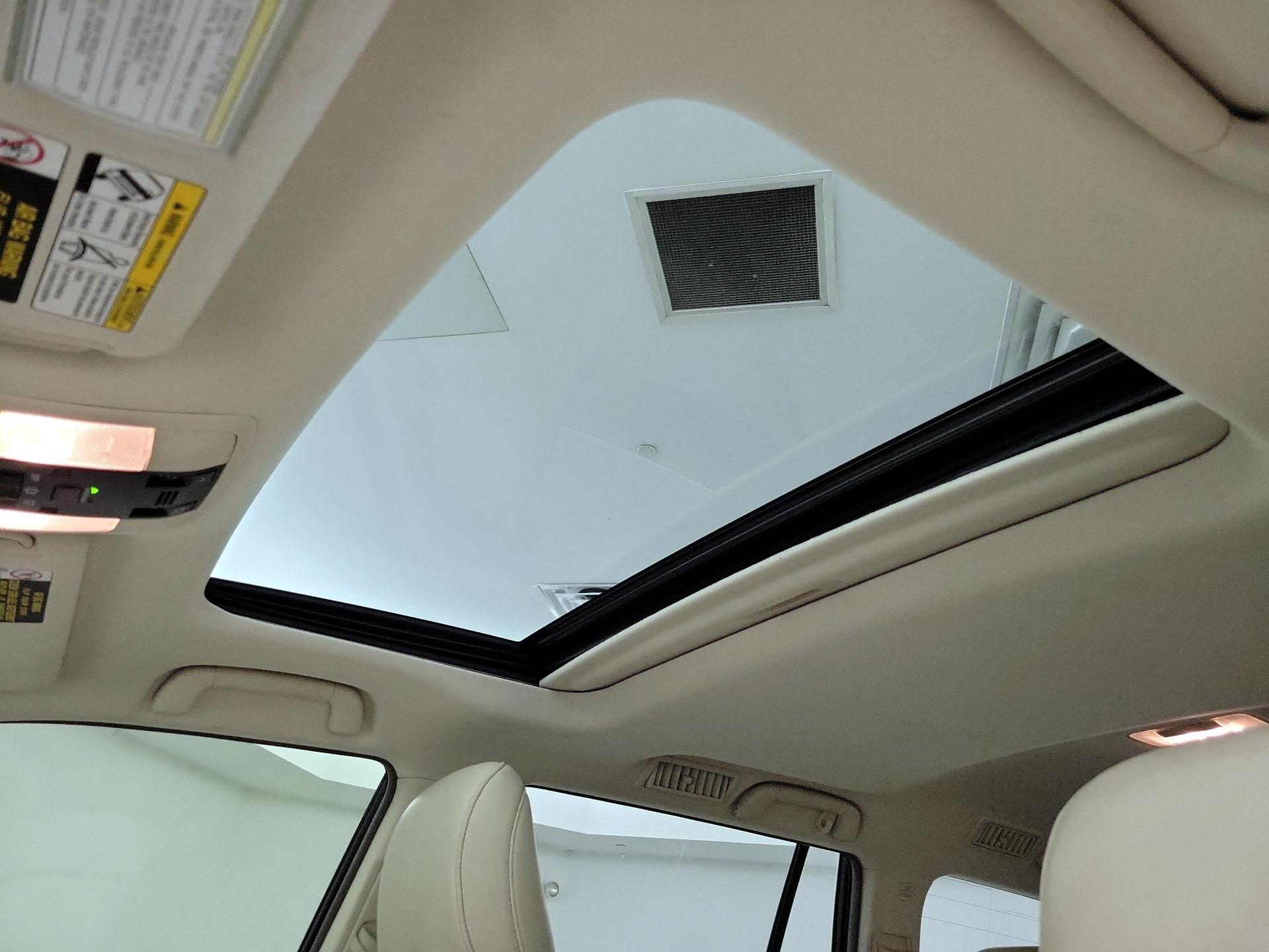 Thumbnail: 2019 Lexus GX - 20