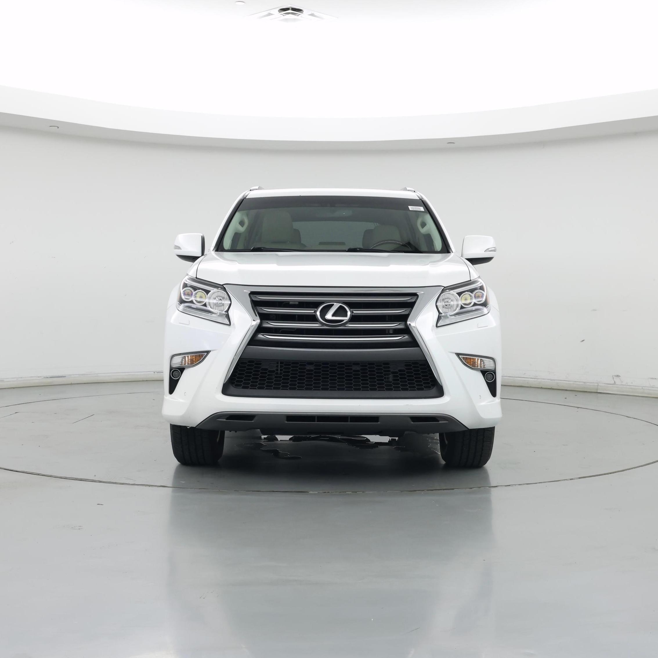 Thumbnail: 2019 Lexus GX - 5