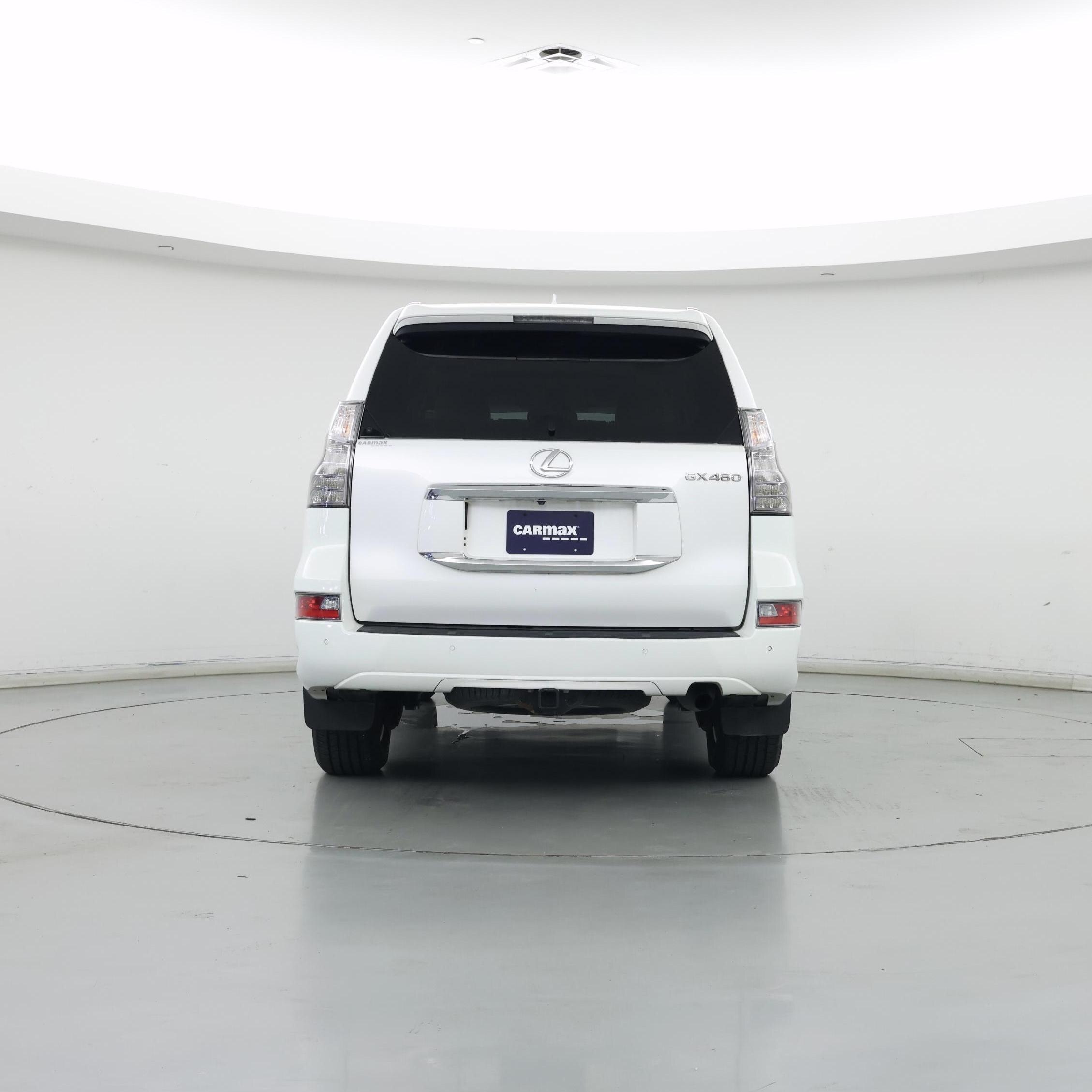 Thumbnail: 2019 Lexus GX - 6
