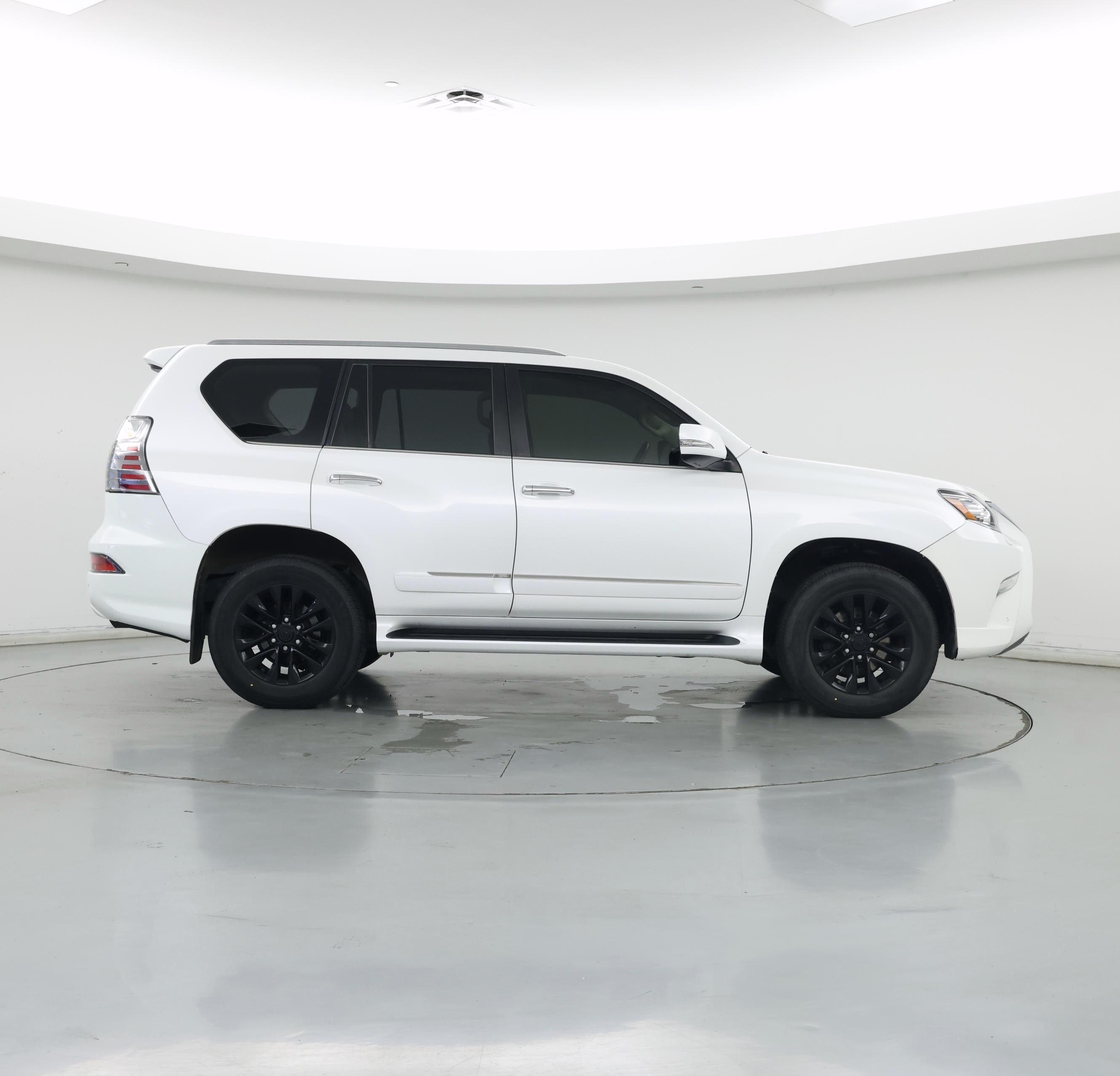Thumbnail: 2019 Lexus GX - 7