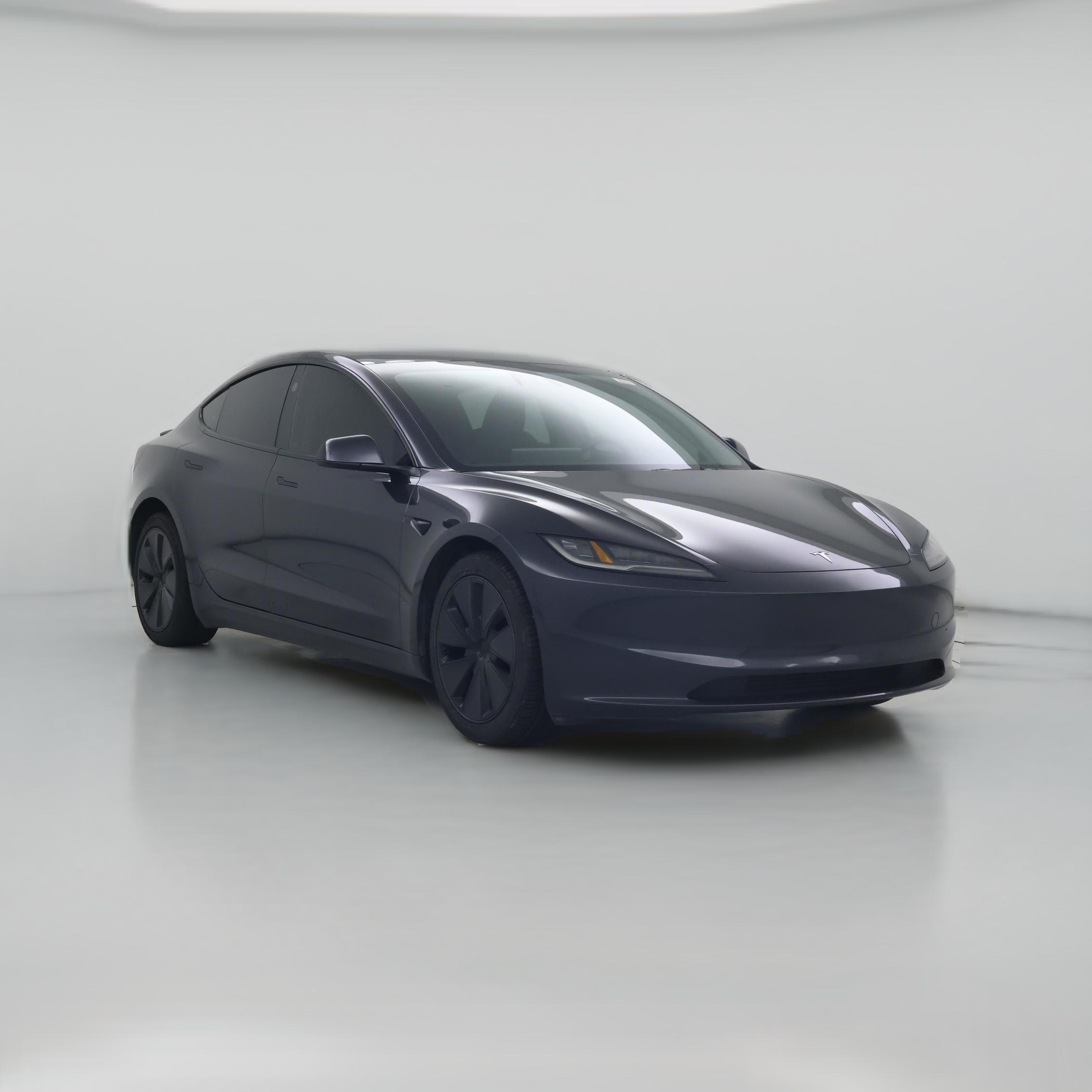 Thumbnail: 2024 Tesla Model 3 - 1