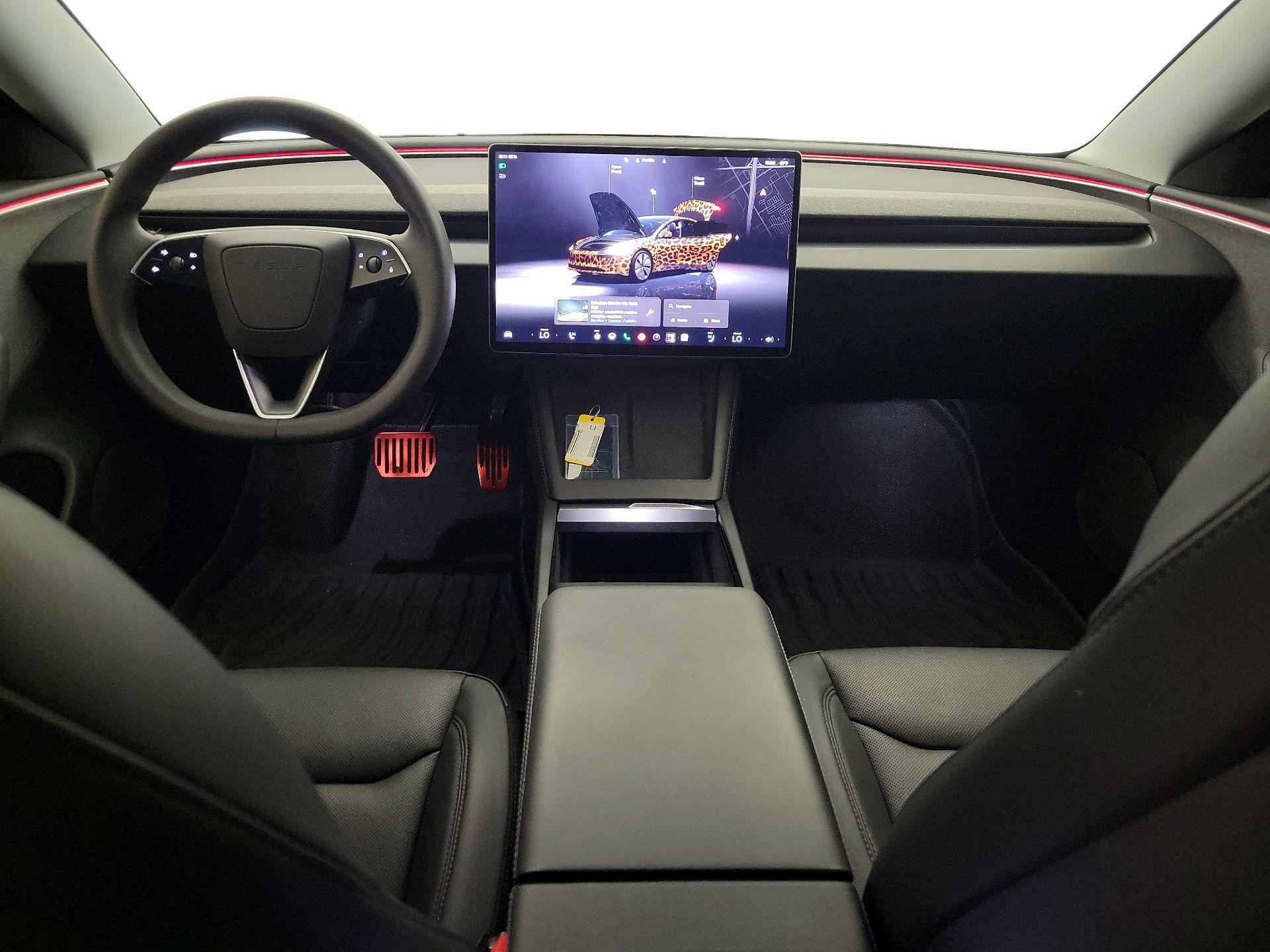 Thumbnail: 2024 Tesla Model 3 - 9