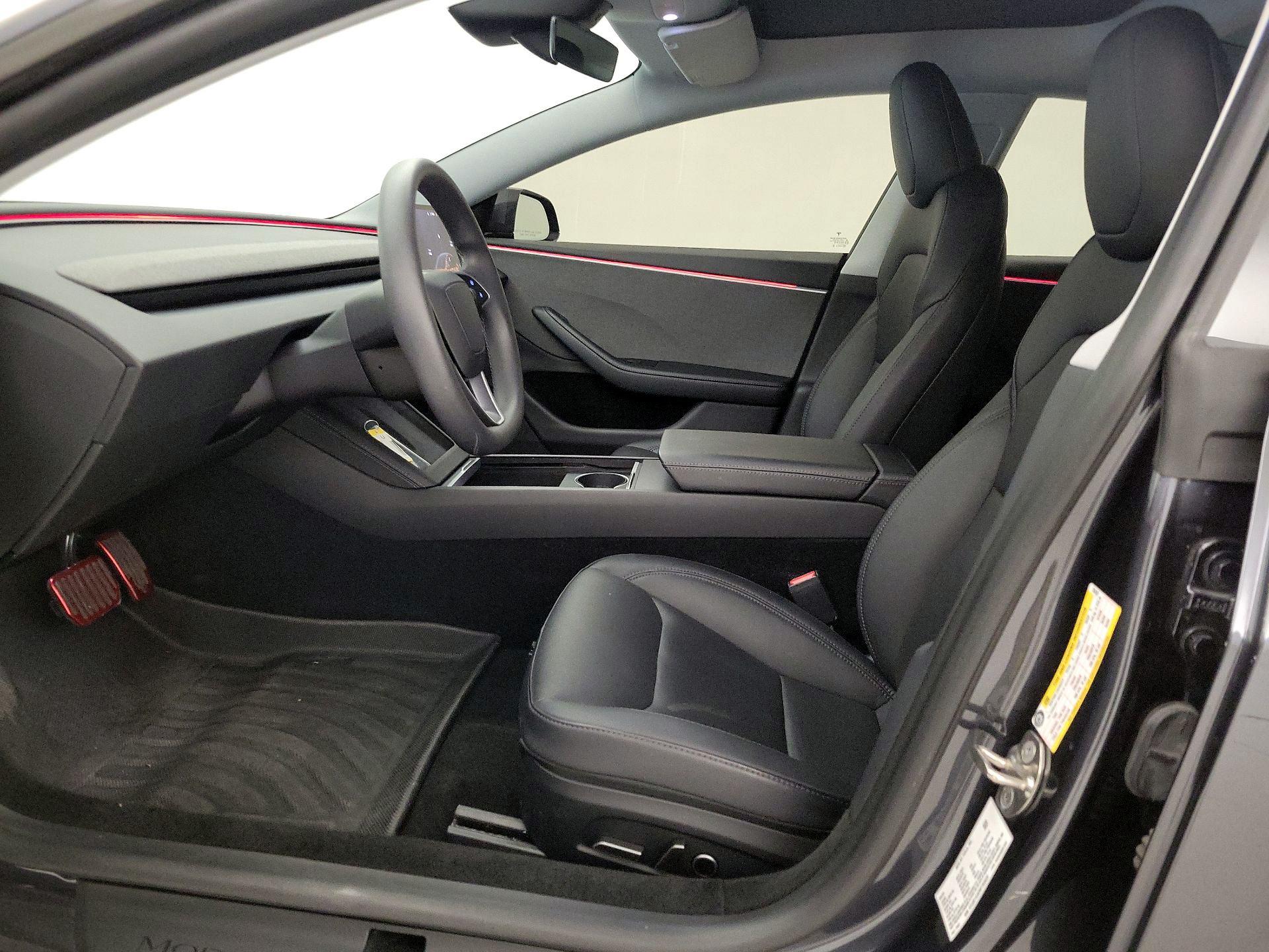 Thumbnail: 2024 Tesla Model 3 - 11
