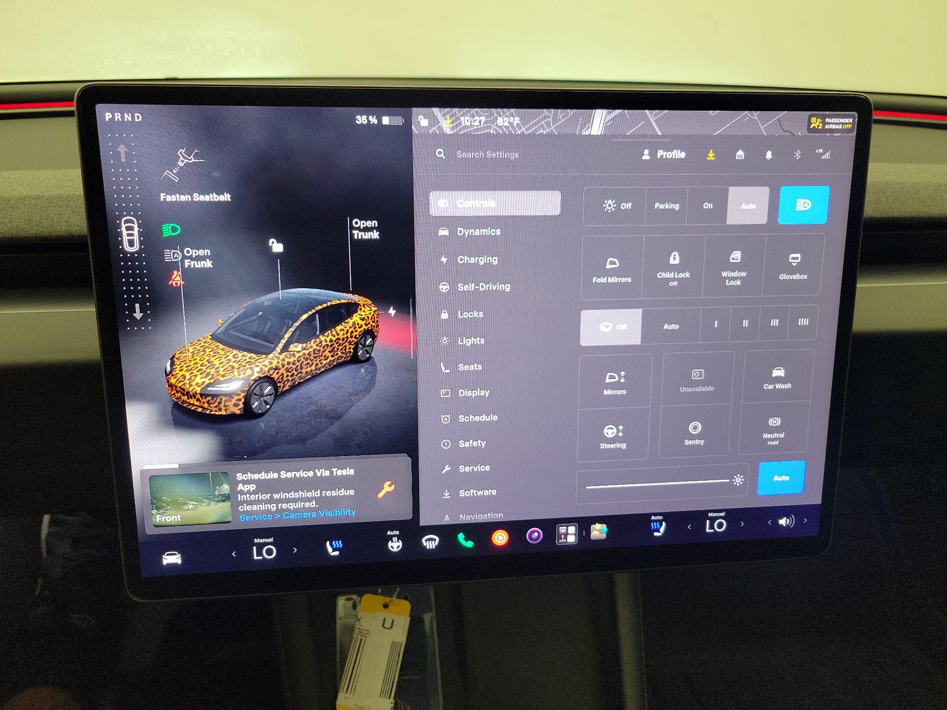 Thumbnail: 2024 Tesla Model 3 - 14